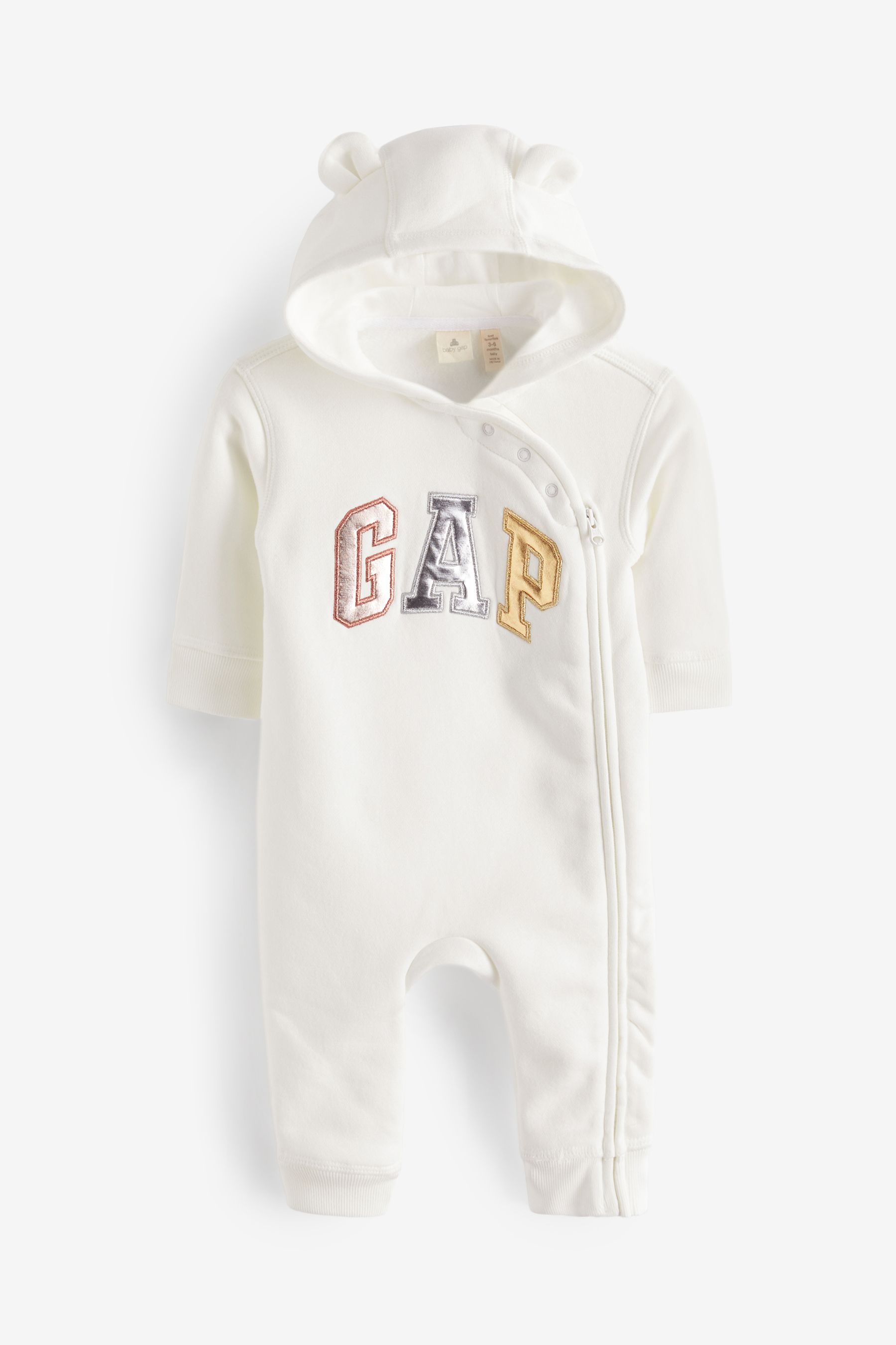 Baby deals gap sleepsuit