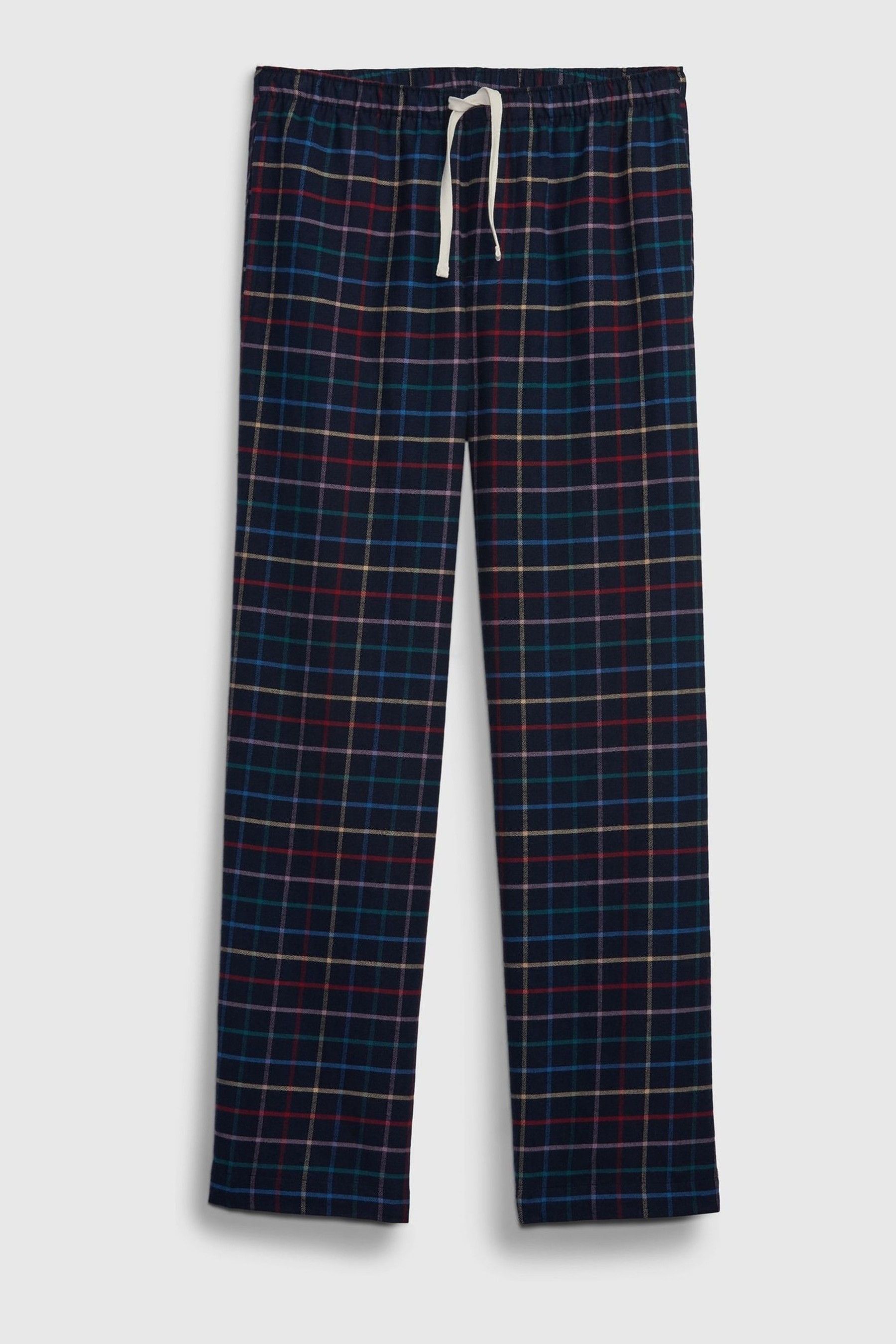 Gap mens flannel outlet pajama bottoms