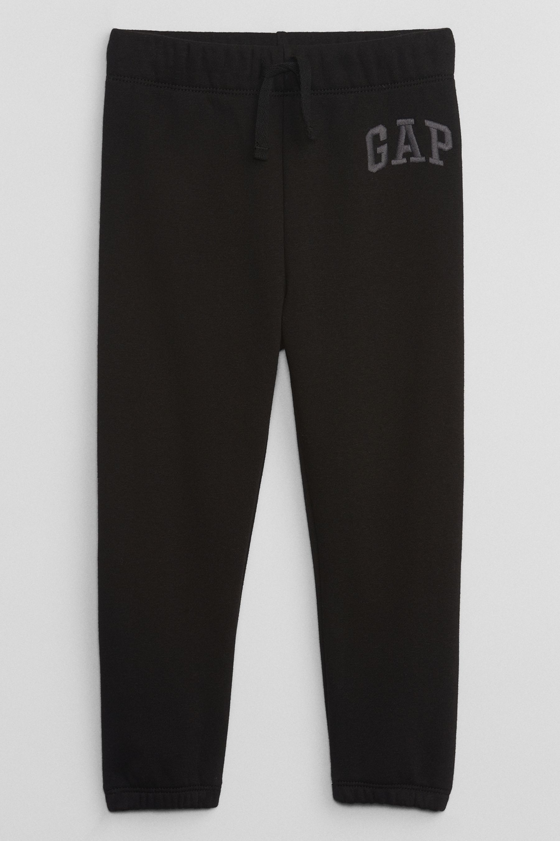 Gap cheap black joggers