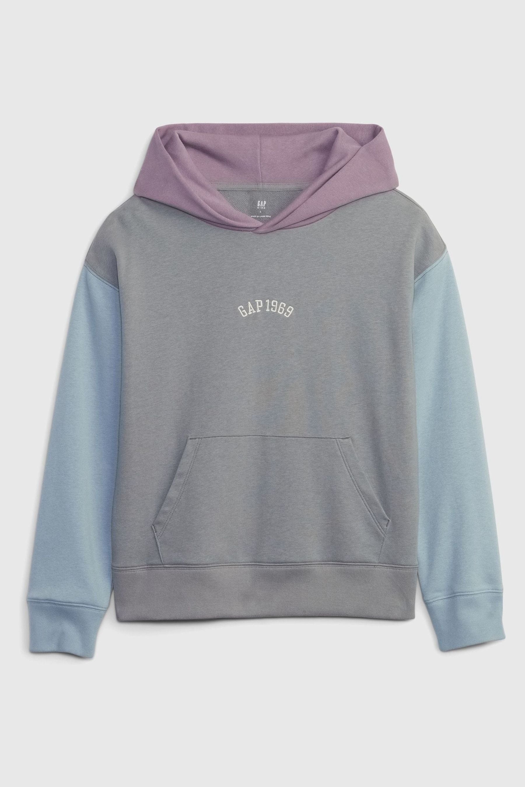 Gap on sale 1969 hoodie