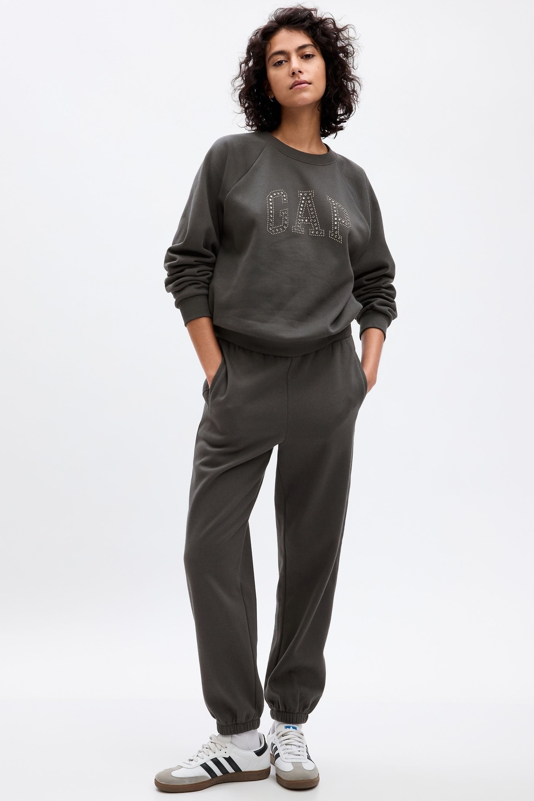 Gap shop womens joggers