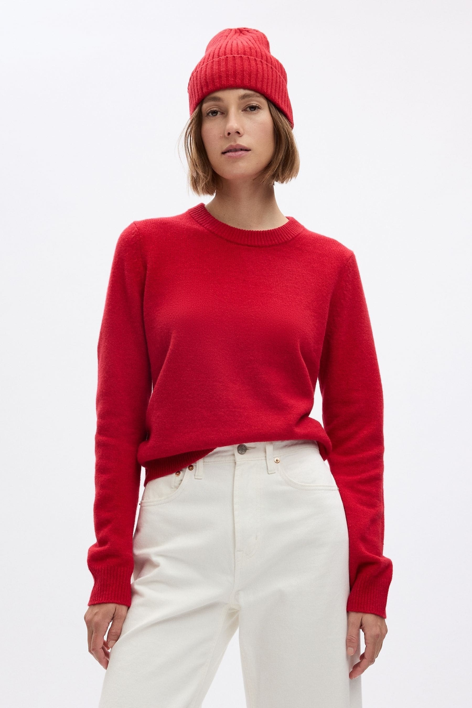 Gap cotton jumper store