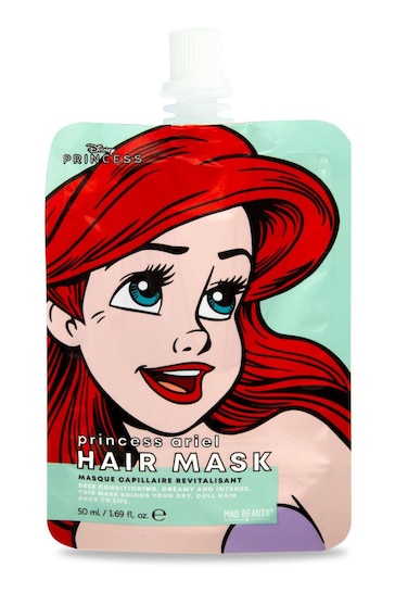Disney POP Princess Ariel Hair Mask