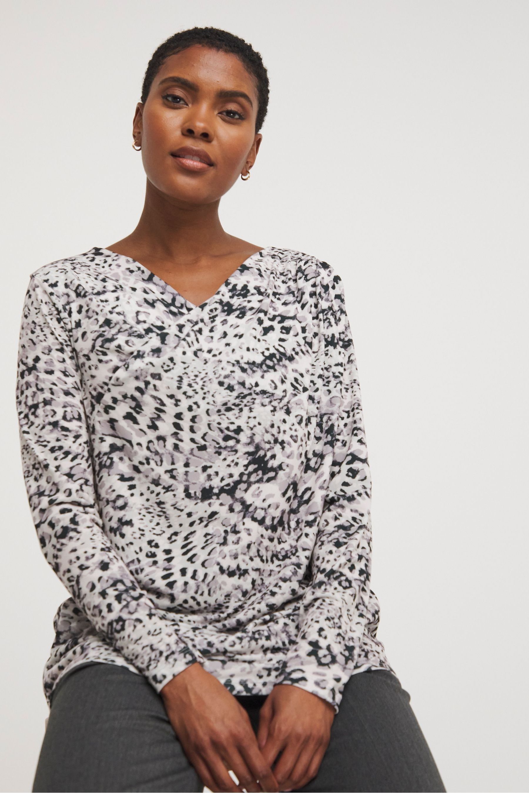 Jd long clearance sleeve tops