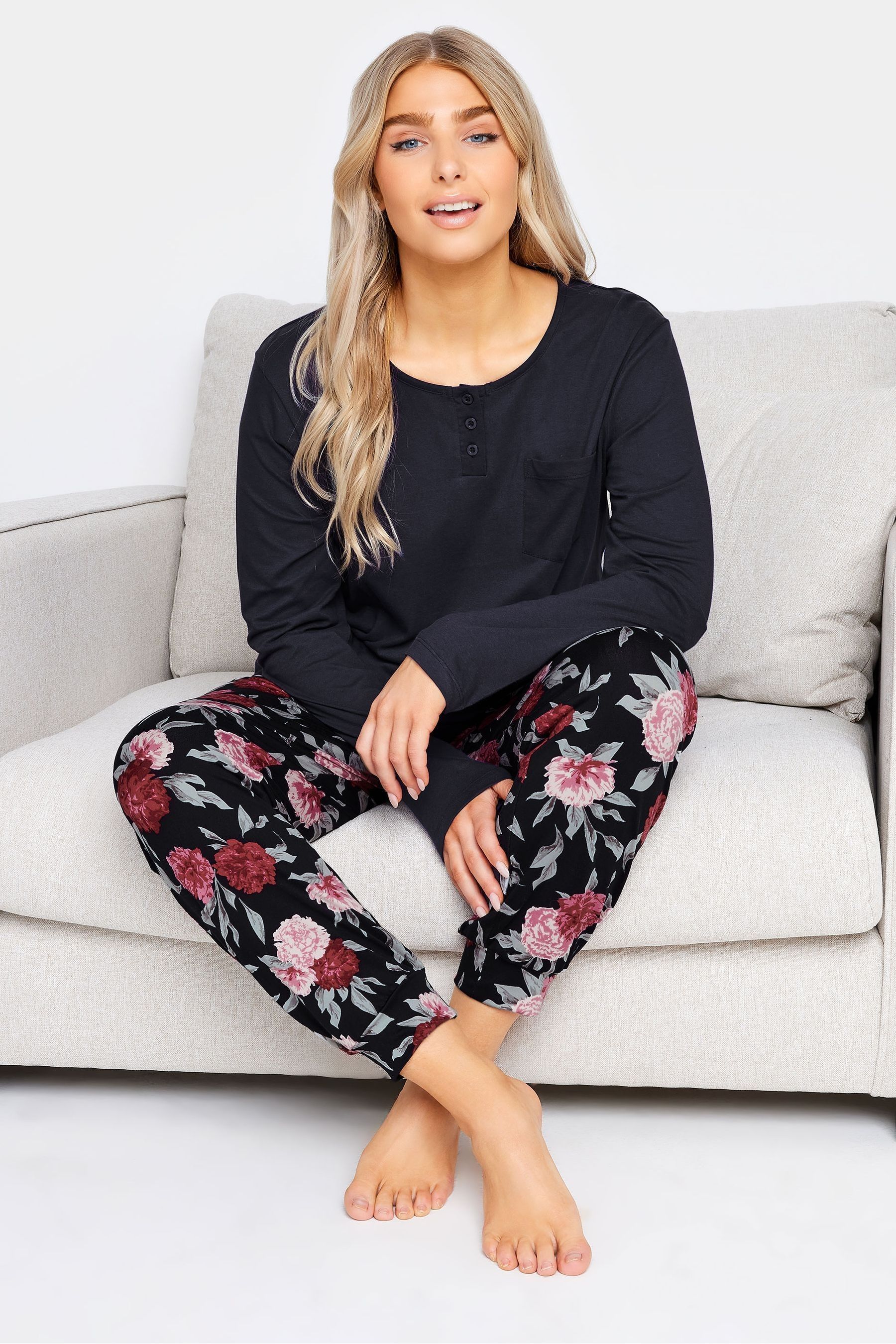 M and sales co pyjamas