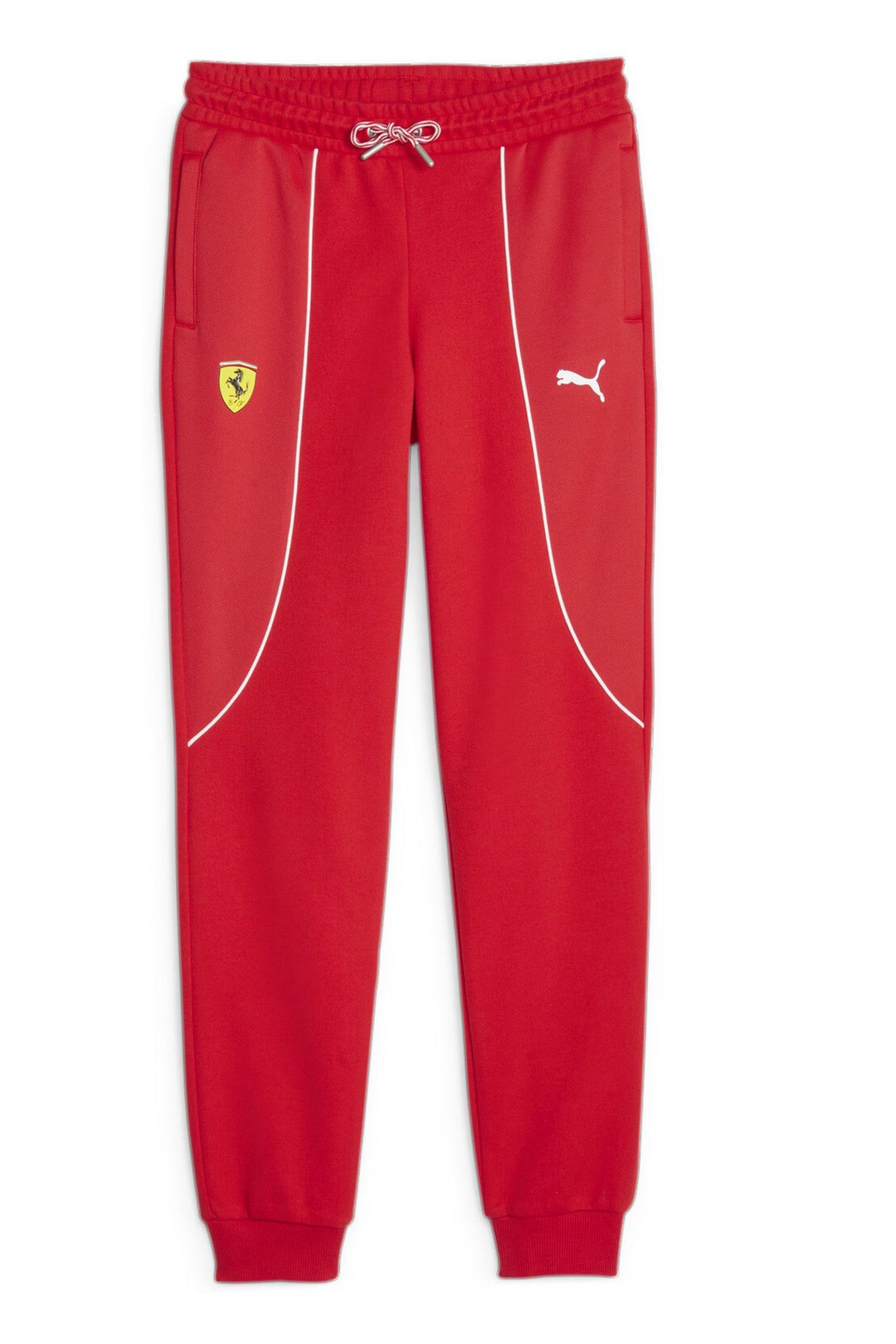 Ferrari joggers store