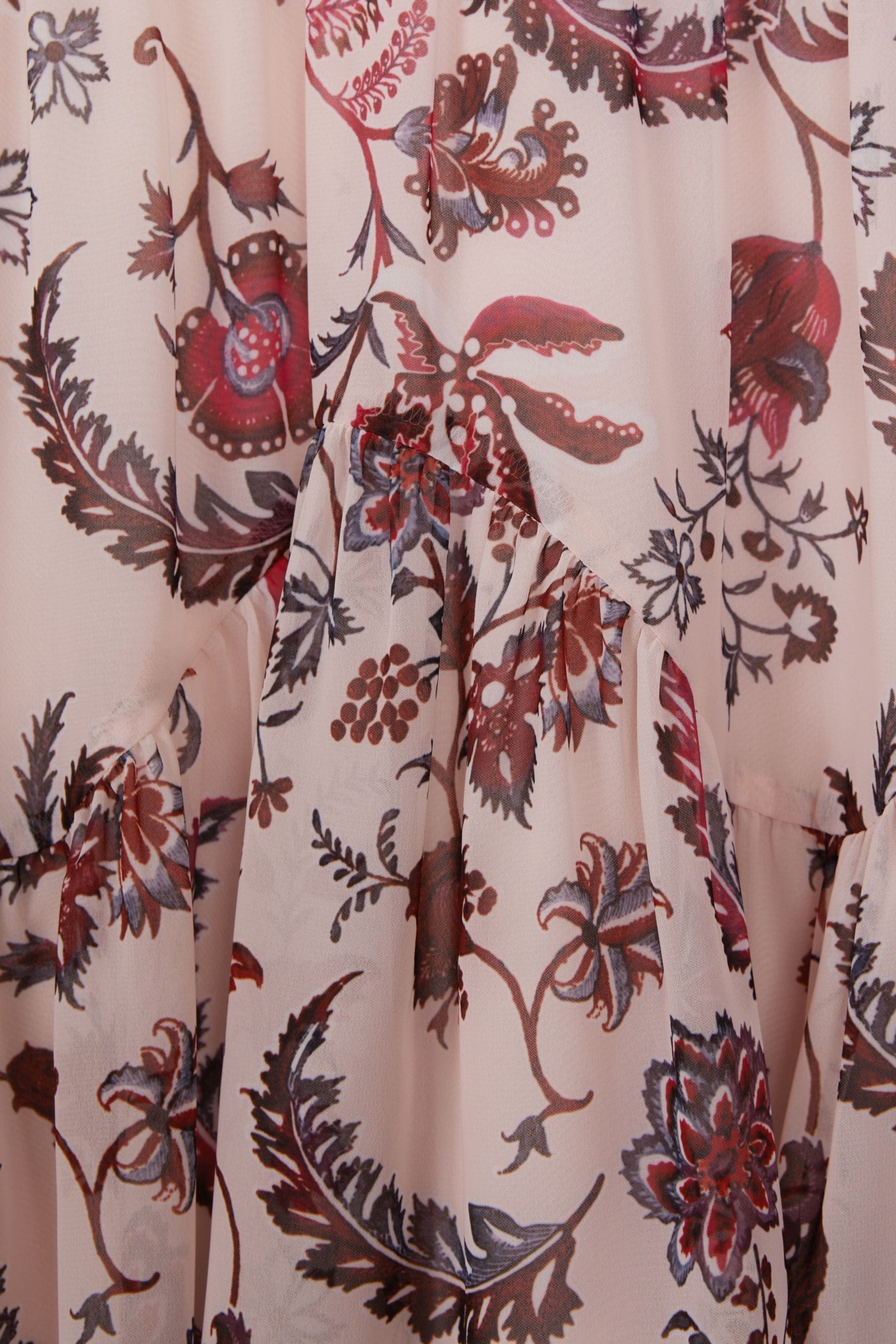 Reiss discount talitha dress