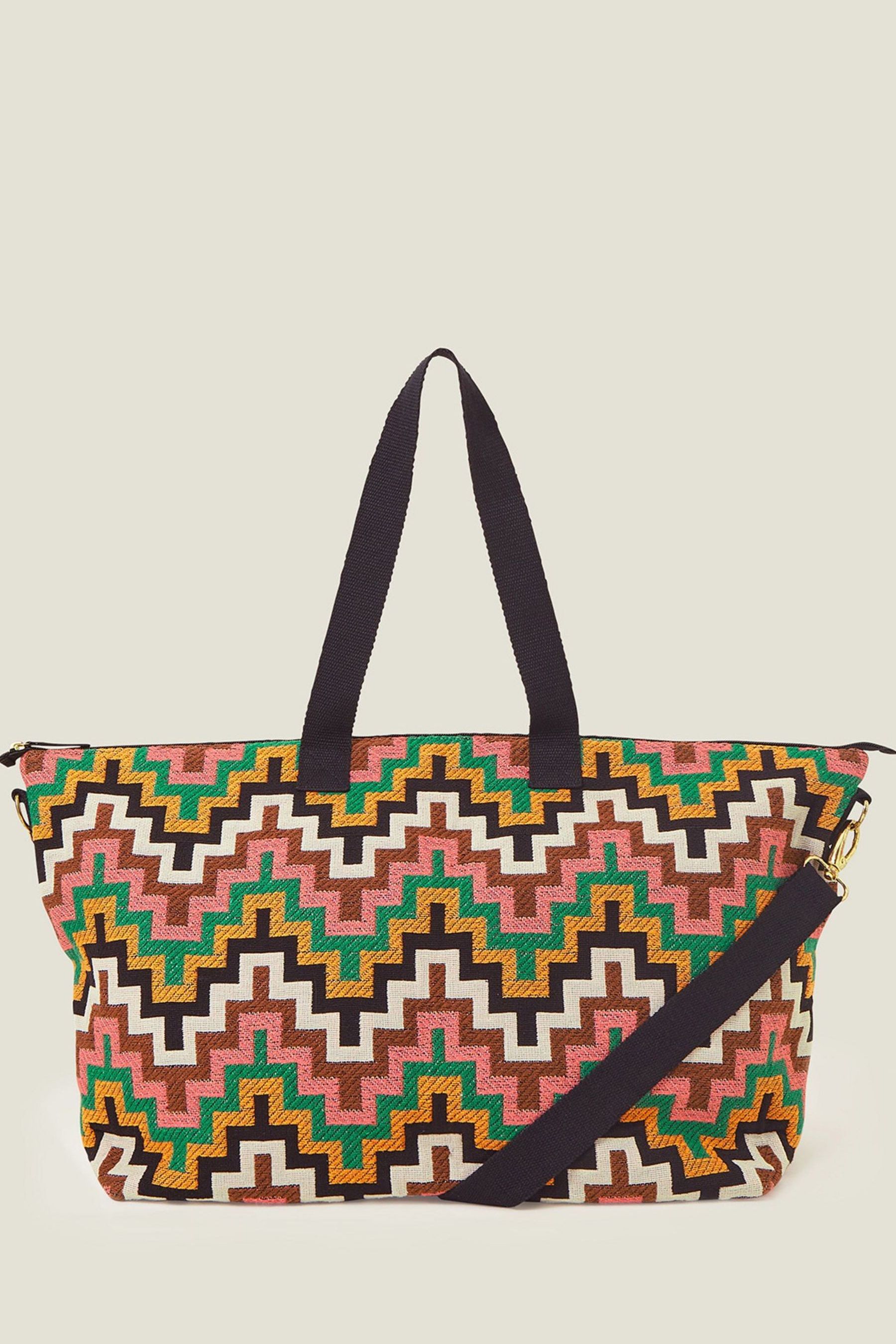 Accessorize hotsell weekend bag