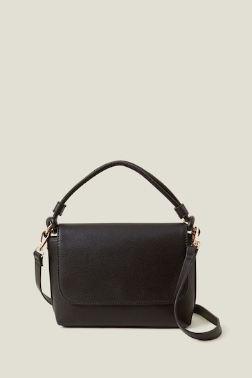 The Torver cross-body bag from Pure Luxuries London's