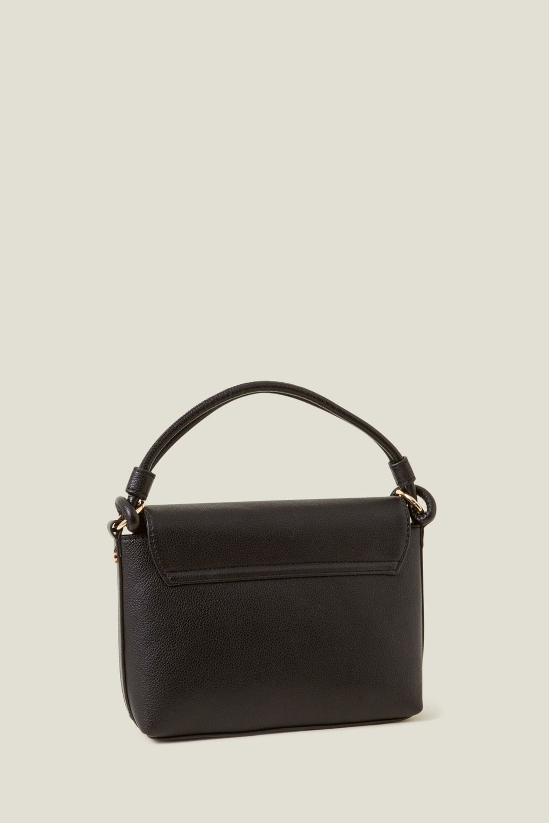Double strap bag hotsell