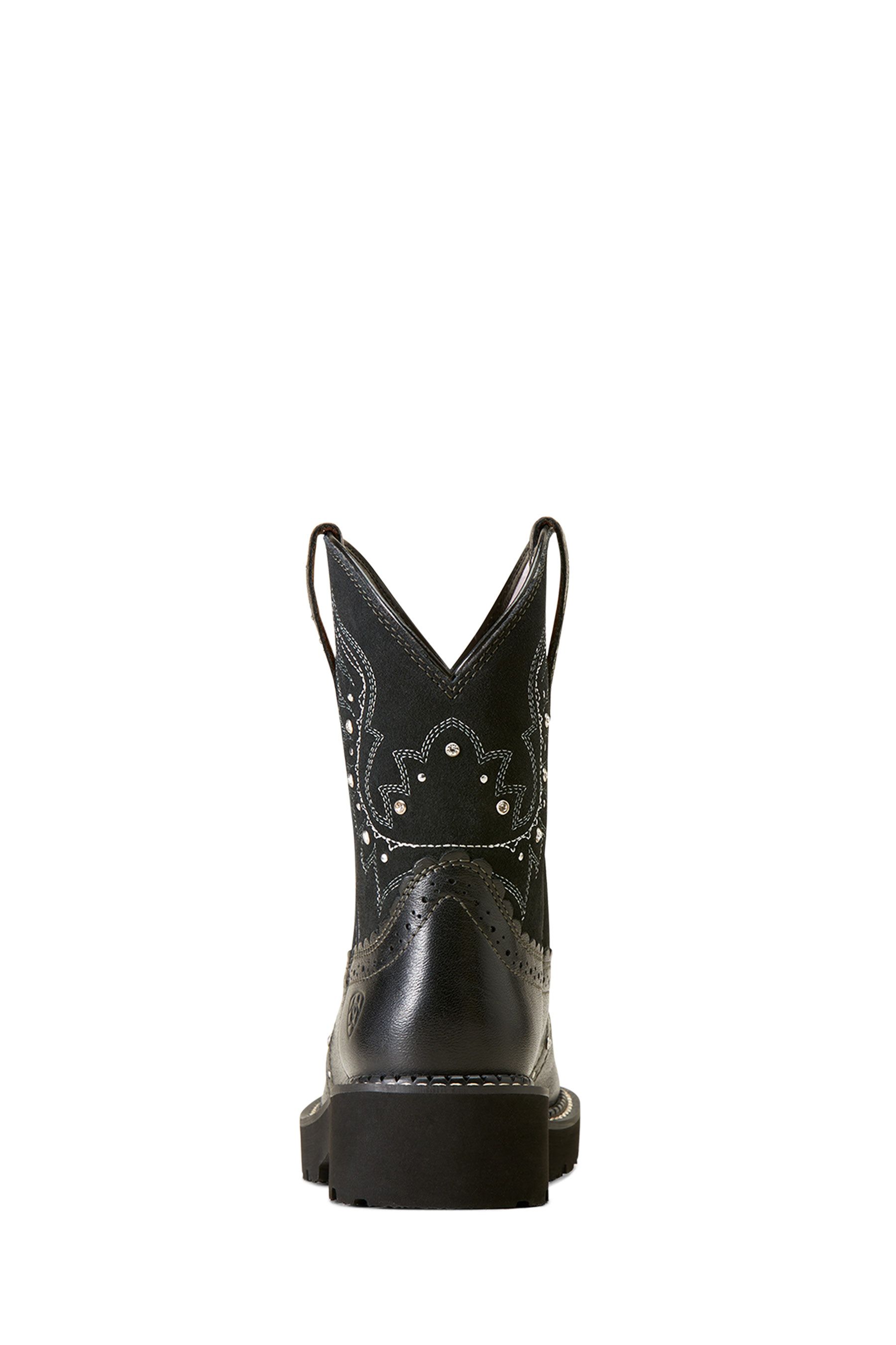 Ariat gem baby boots sales