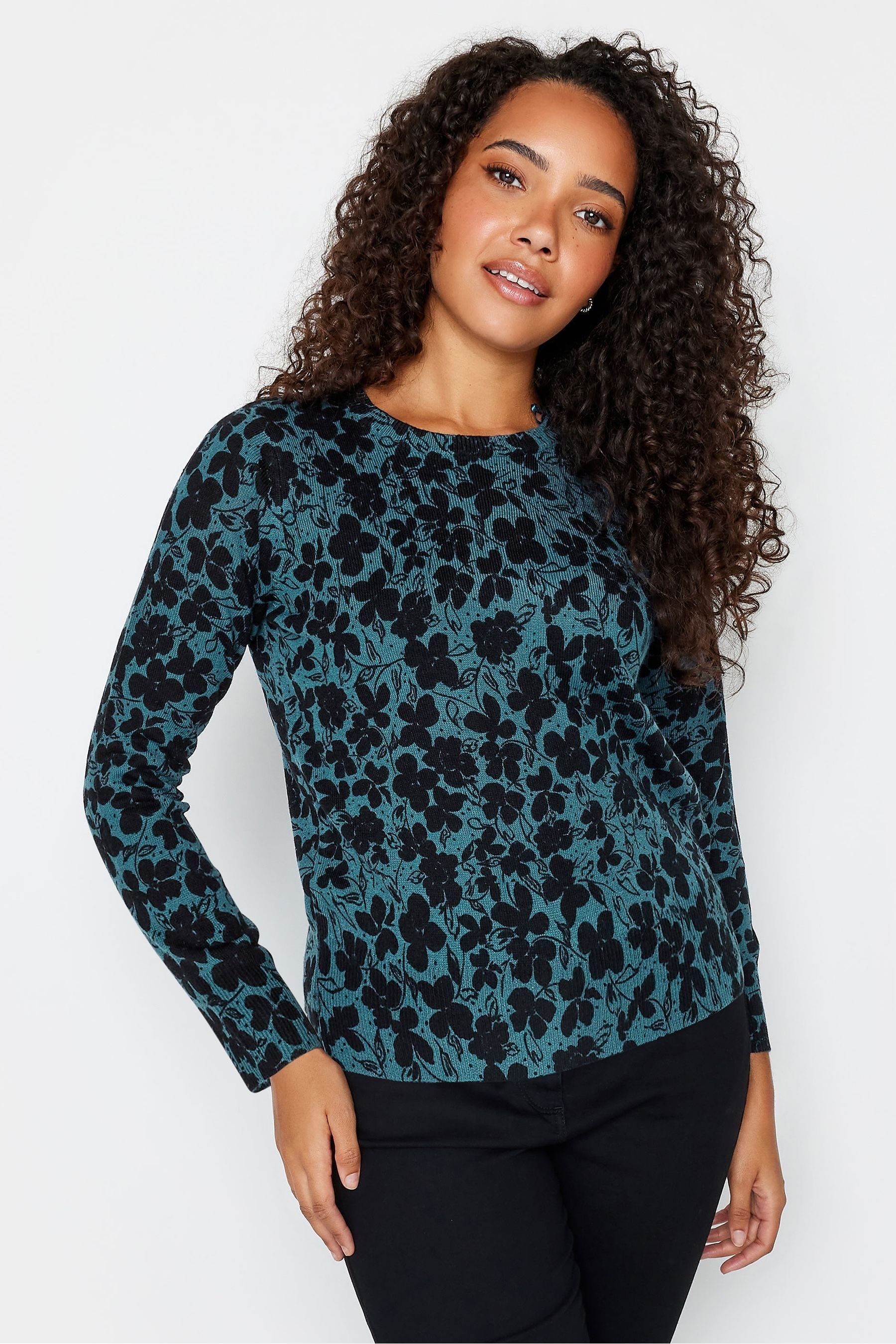 M&co petite jumpers discount