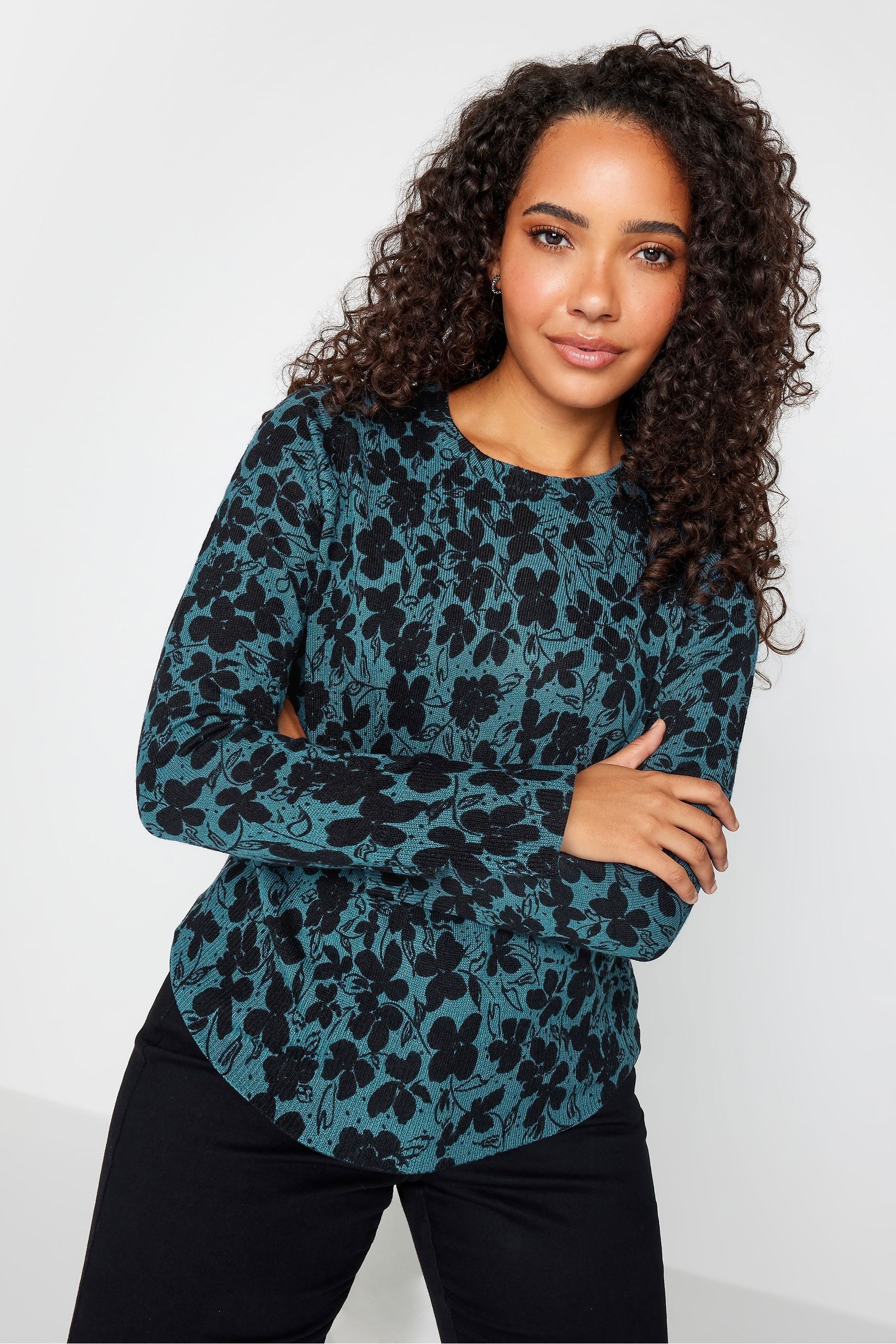 M&co petite best sale jumpers