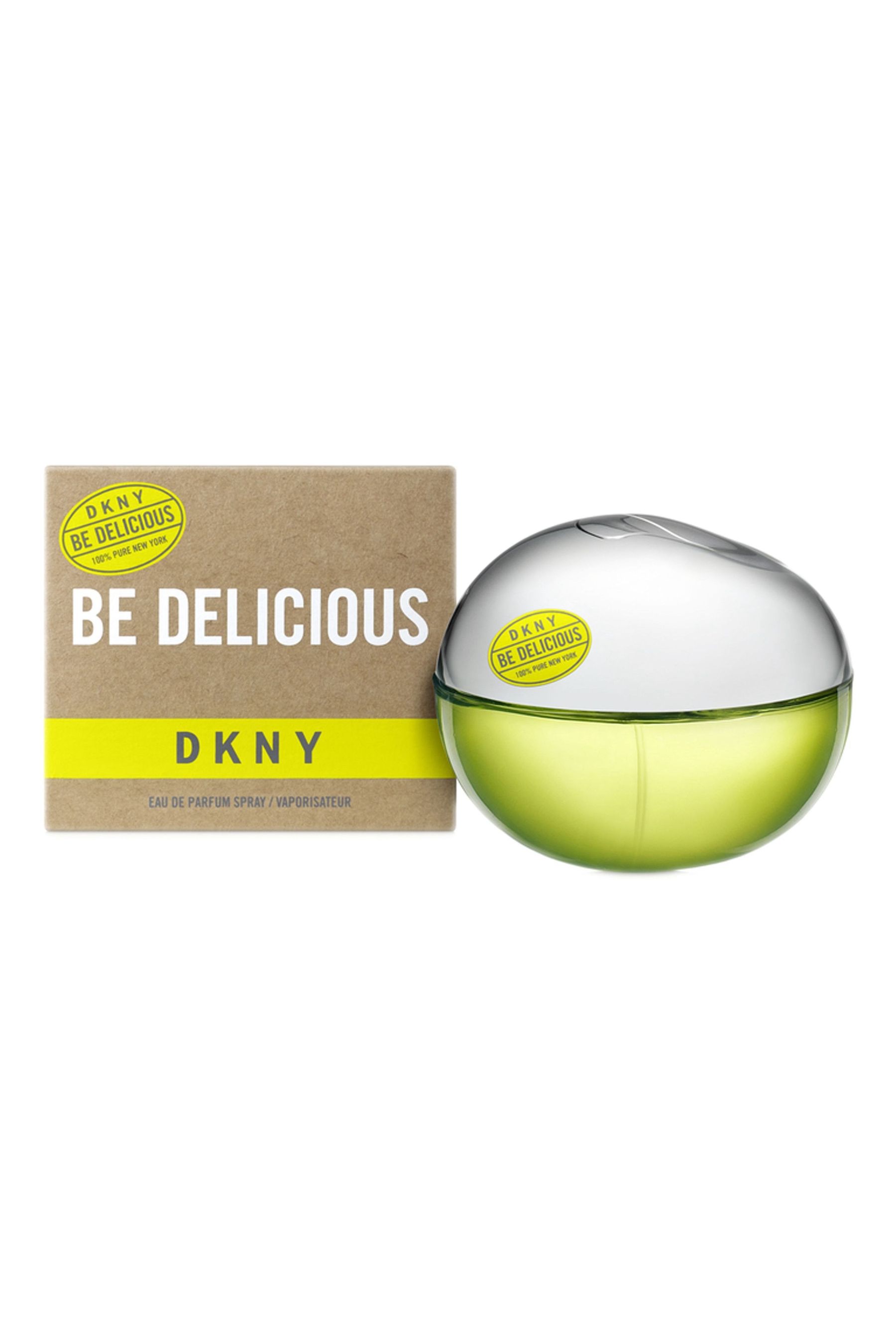Dkny new fragrance online