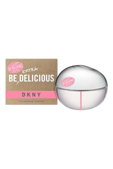 DKNY Be Extra Delicious Eau de Parfum 100ml