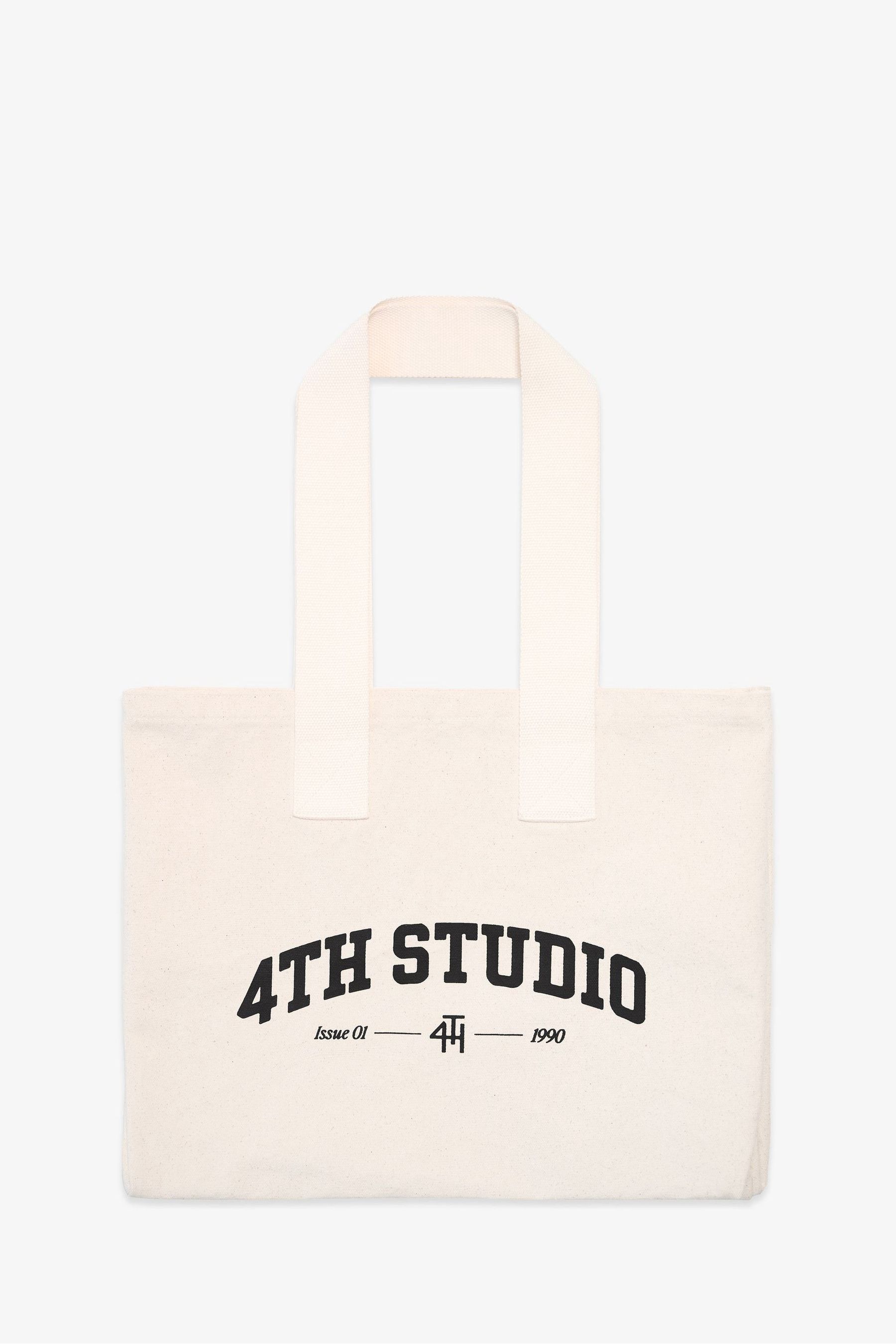 Essential deals tote bag