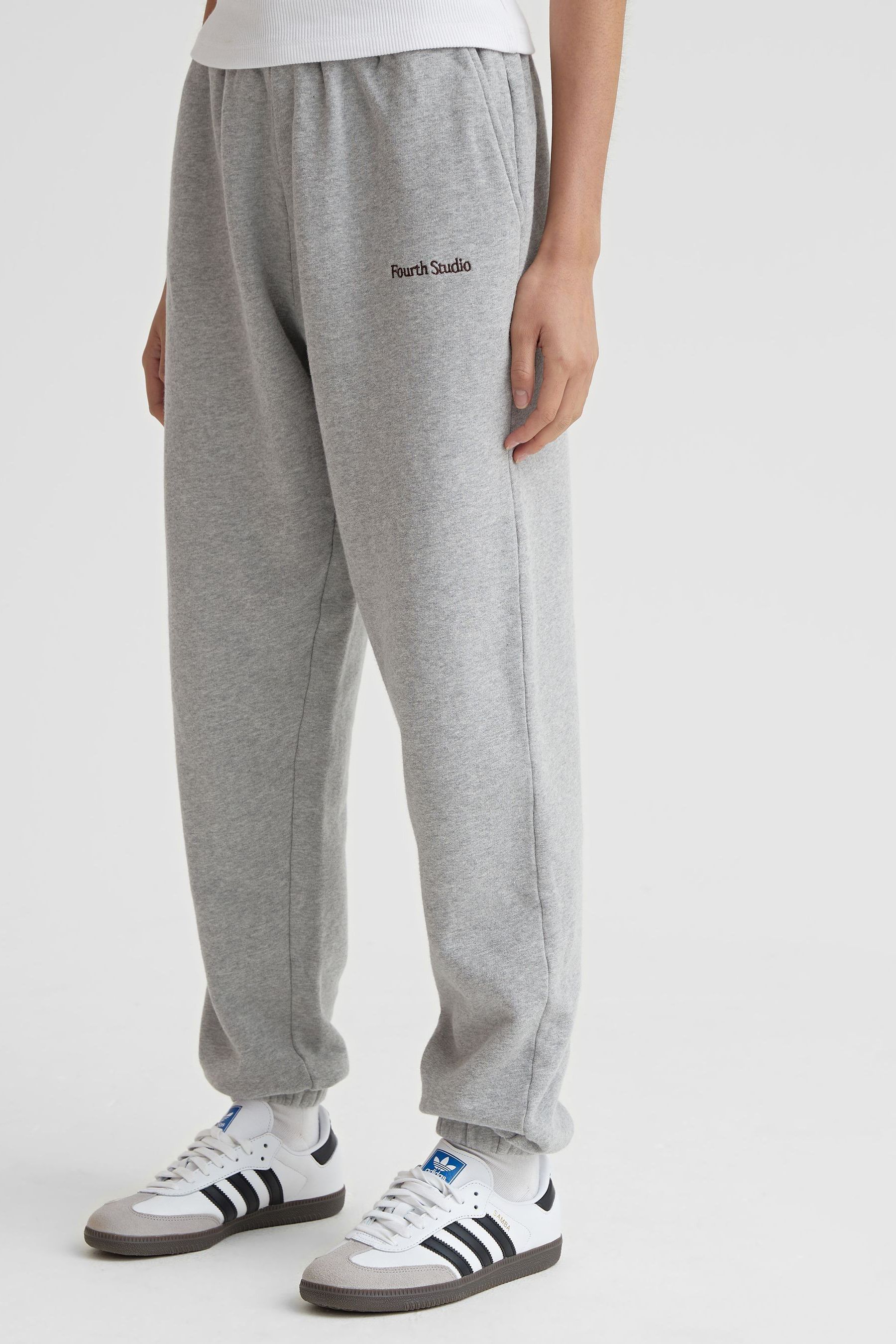 Reckless joggers 2025