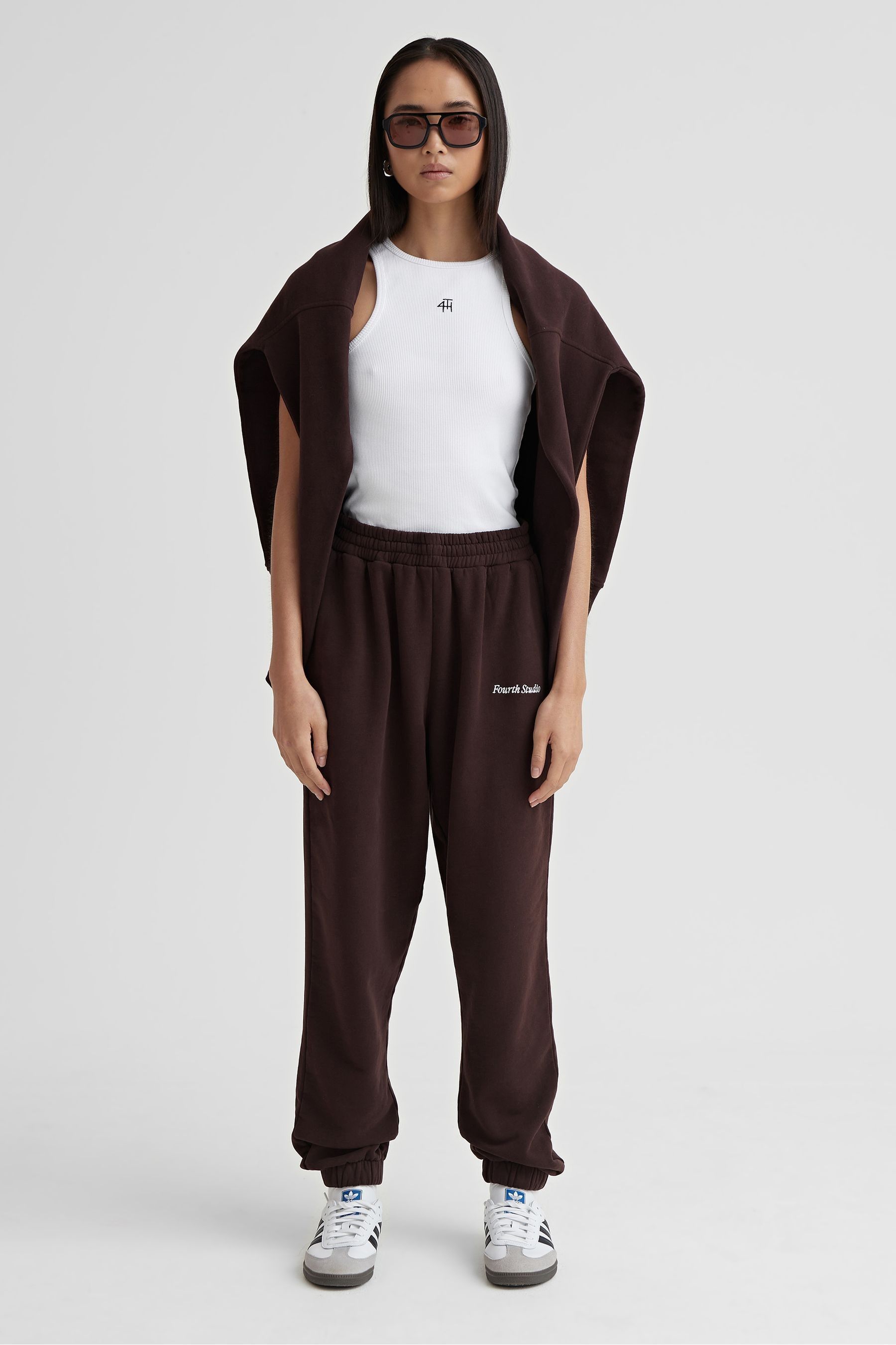 Reckless joggers online