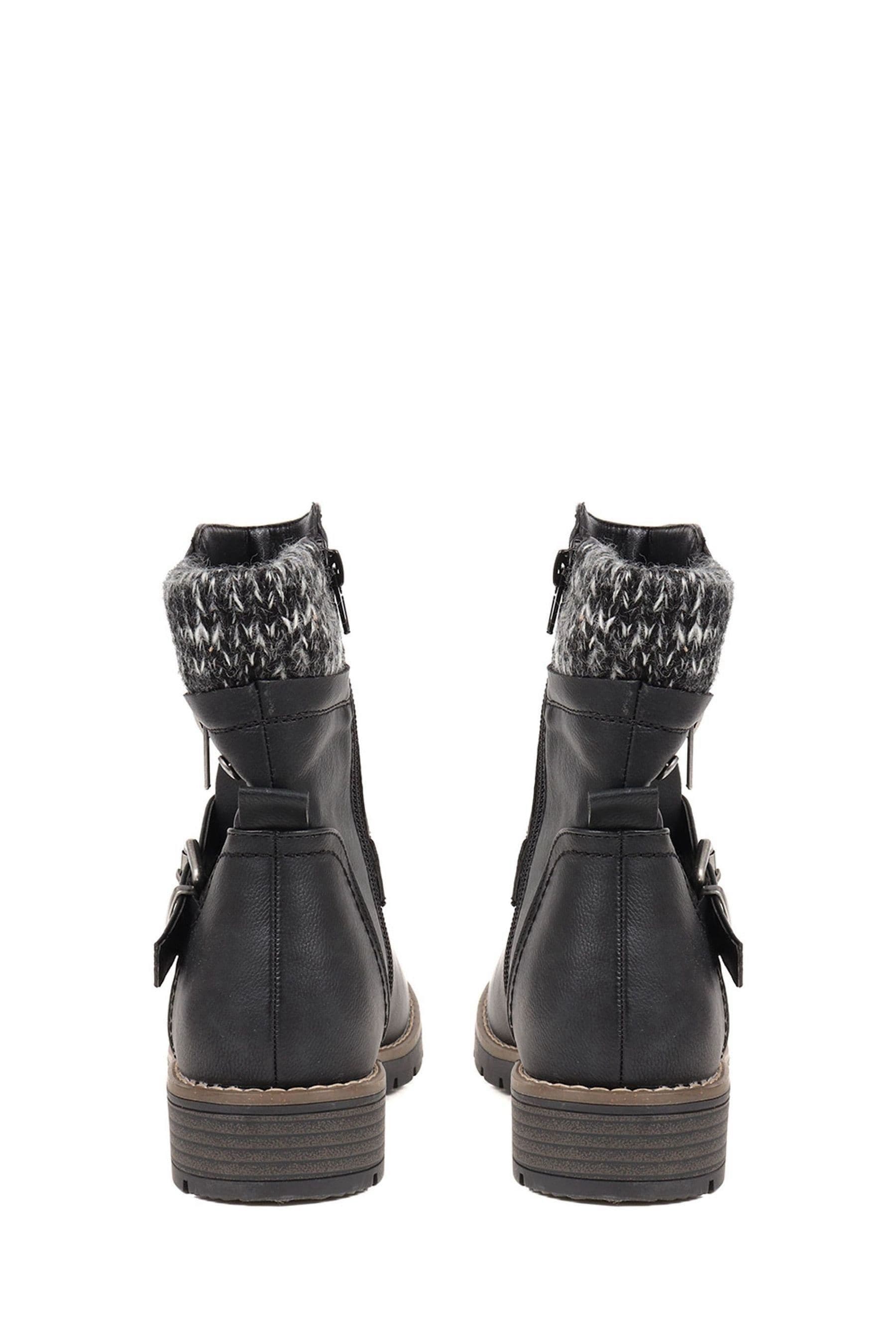 Sharon hotsell pearl boots