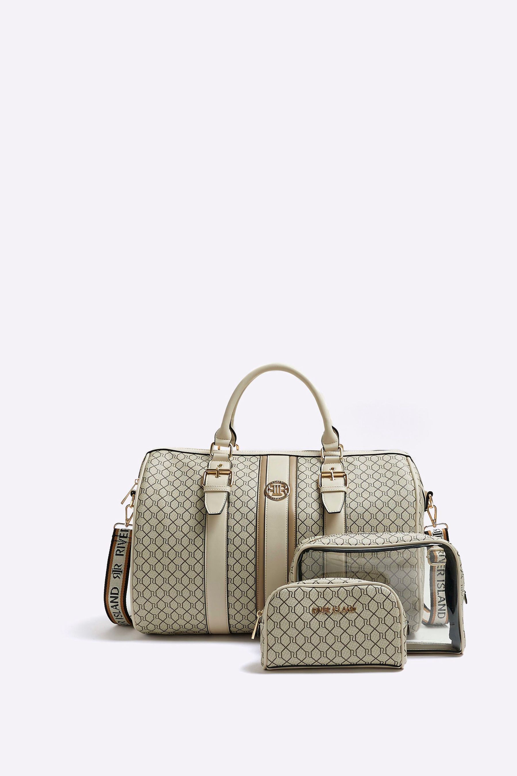 River island travel bag sale online