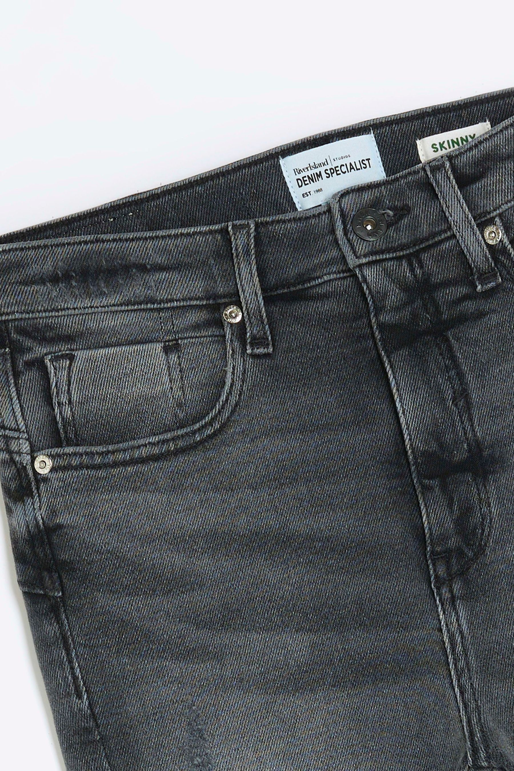 High rise sculpt jeans 2025