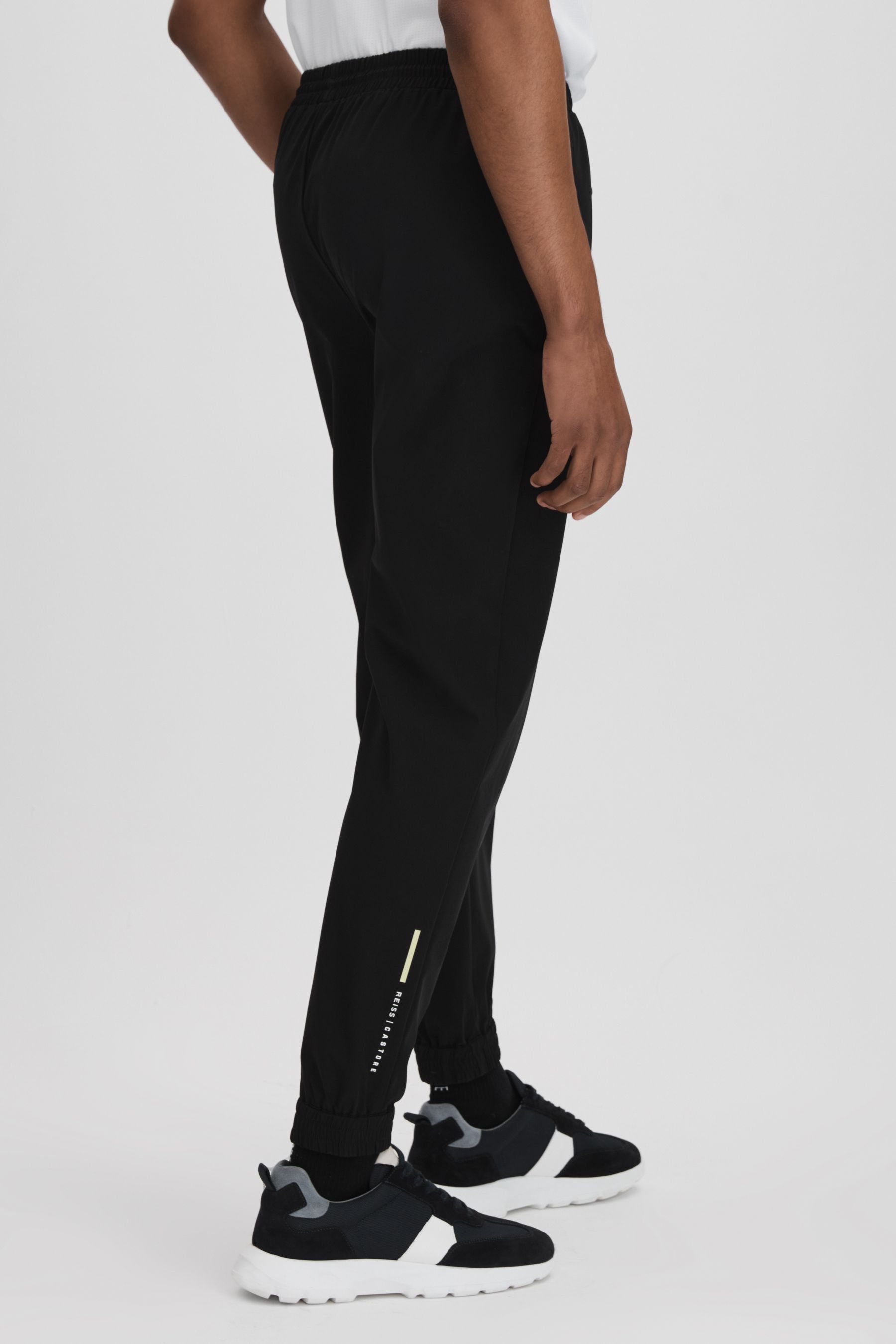 Water resistant 2024 track pants