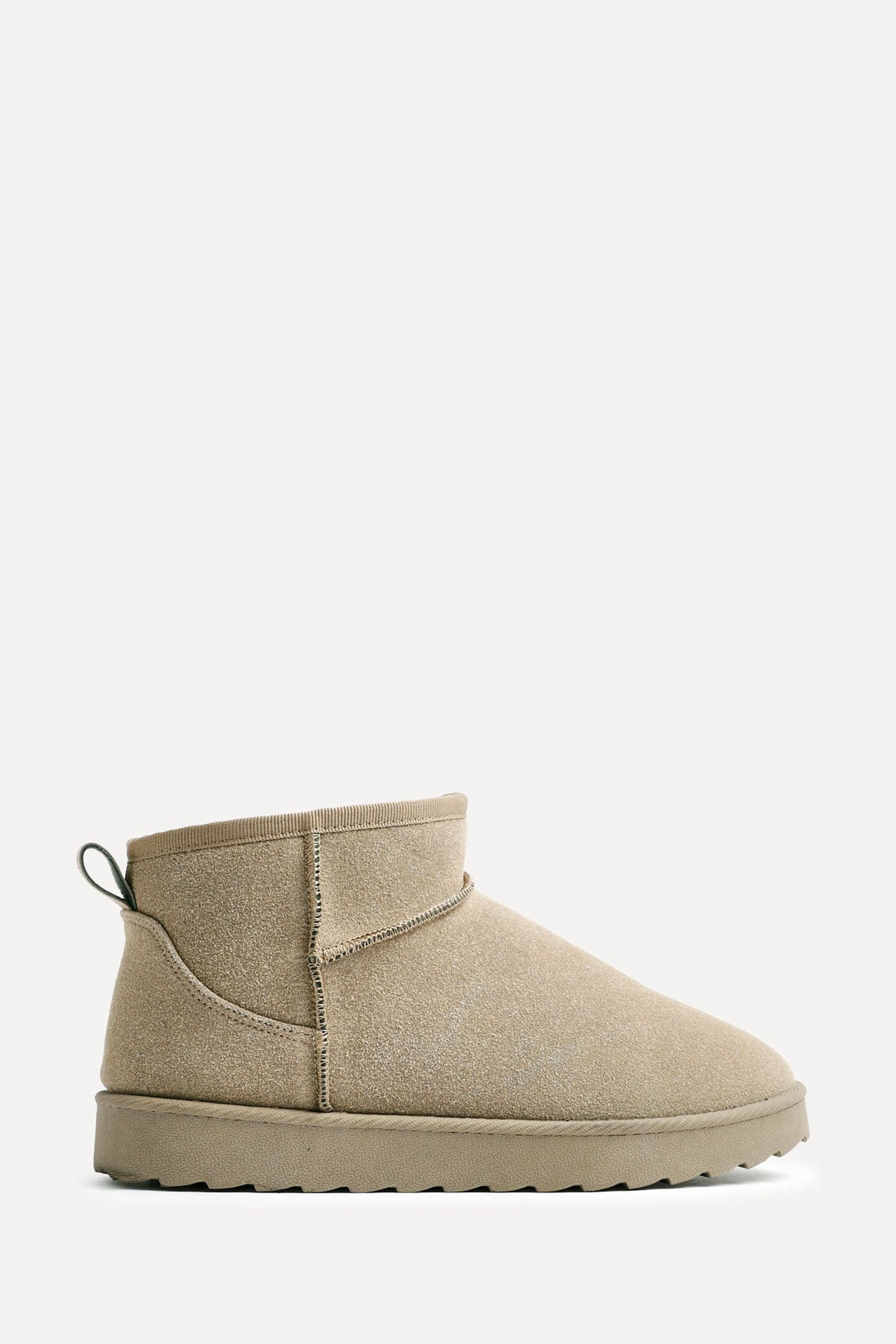Lilliana faux clearance fur boots