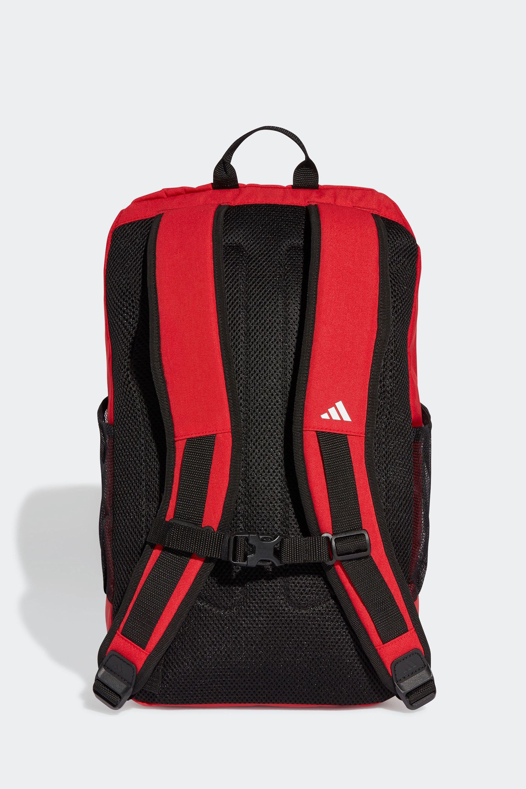 Adidas manchester united backpack hot sale