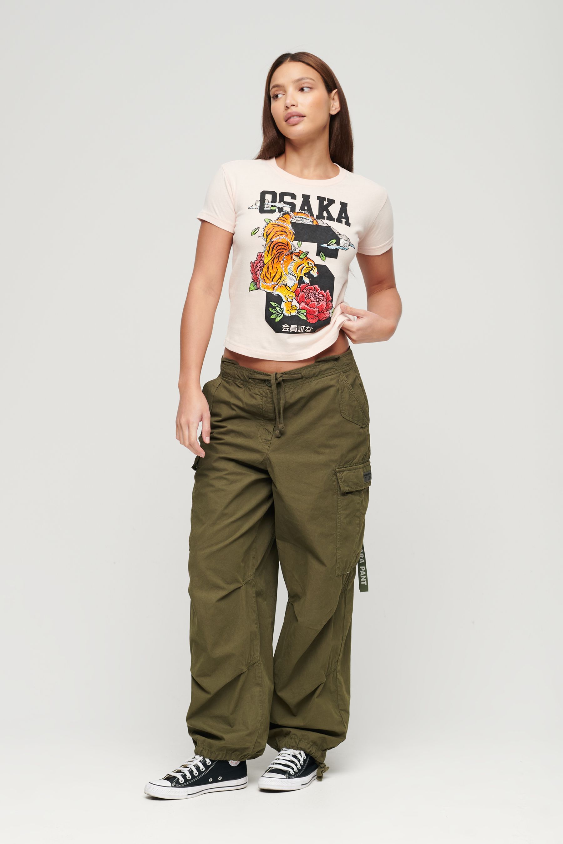 Osaka 6 t shirt new arrivals meaning