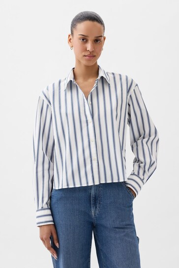 Gigi Gingham Shirt