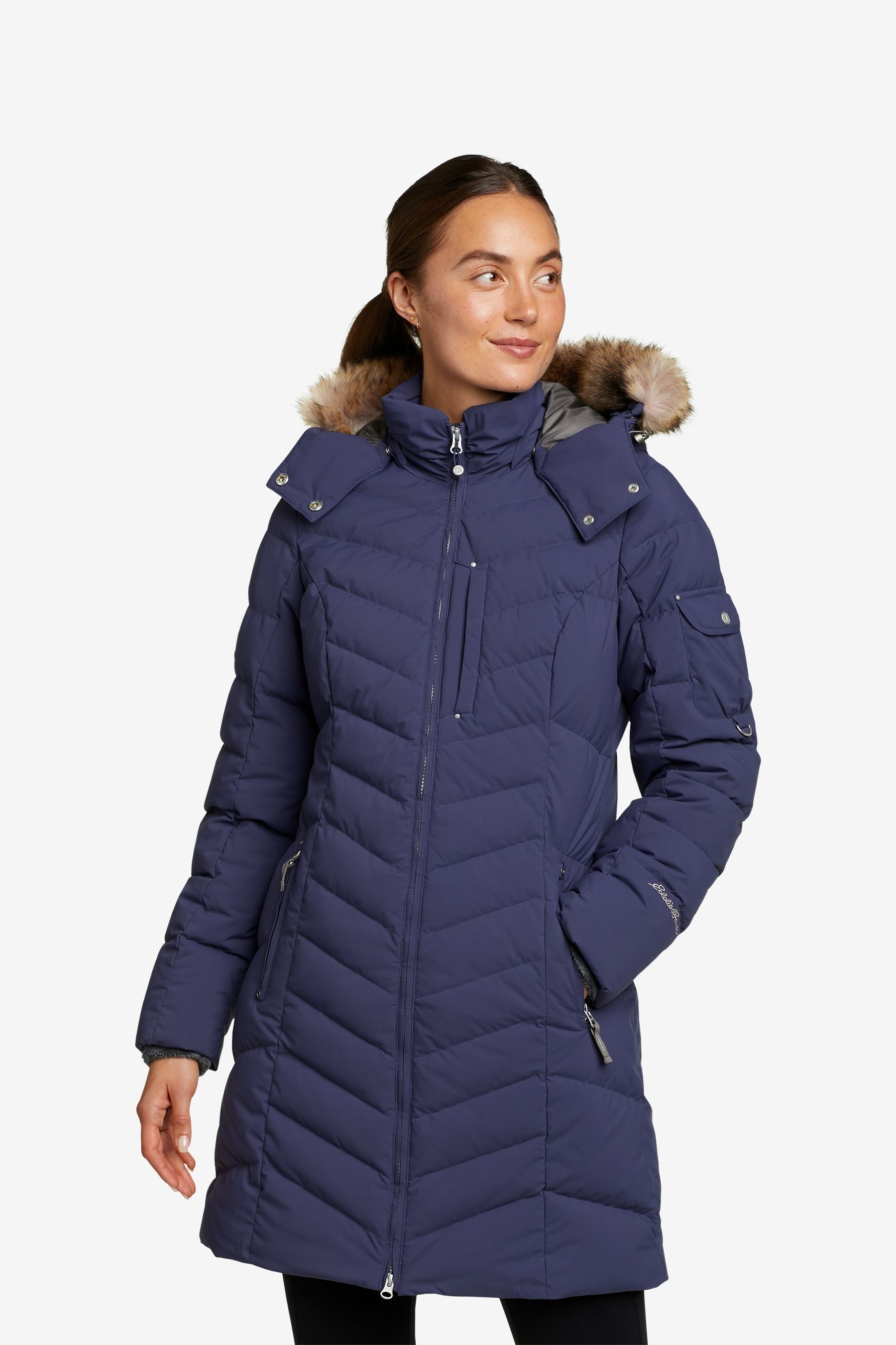 Eddie bauer sun valley jacket 2025