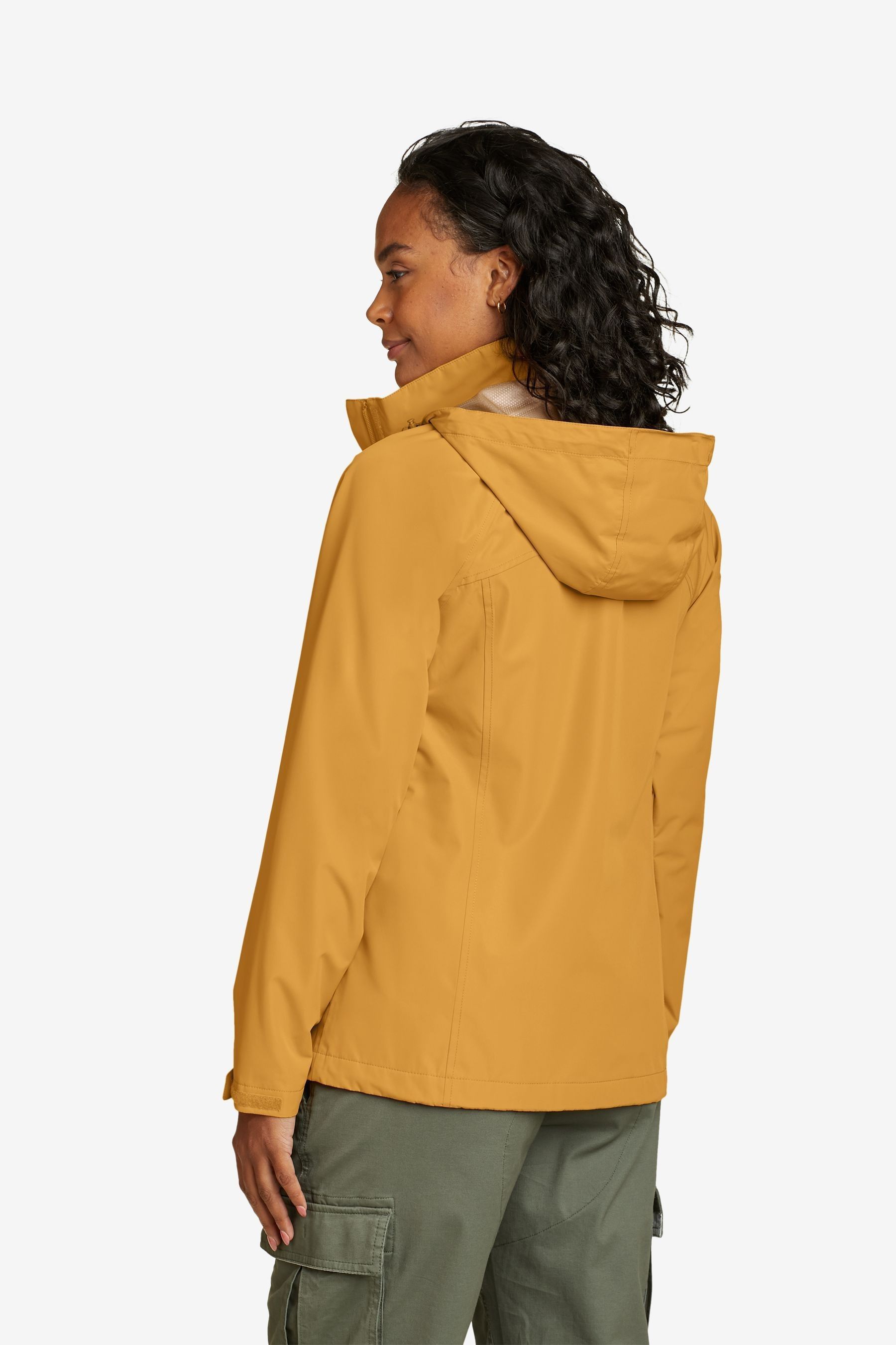 Eddie bauer packable rainfoil online