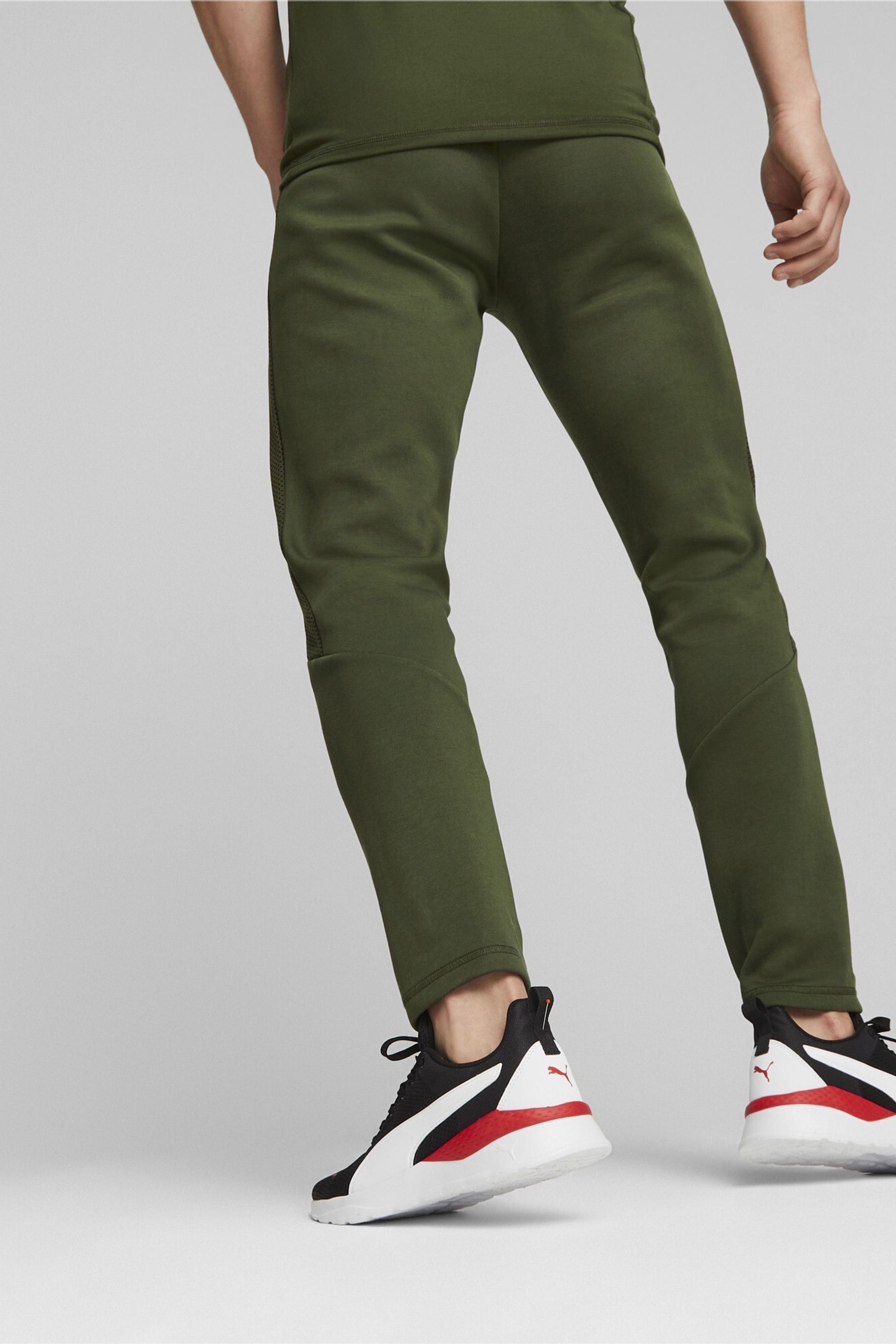 Evostripe men's best sale sweatpants