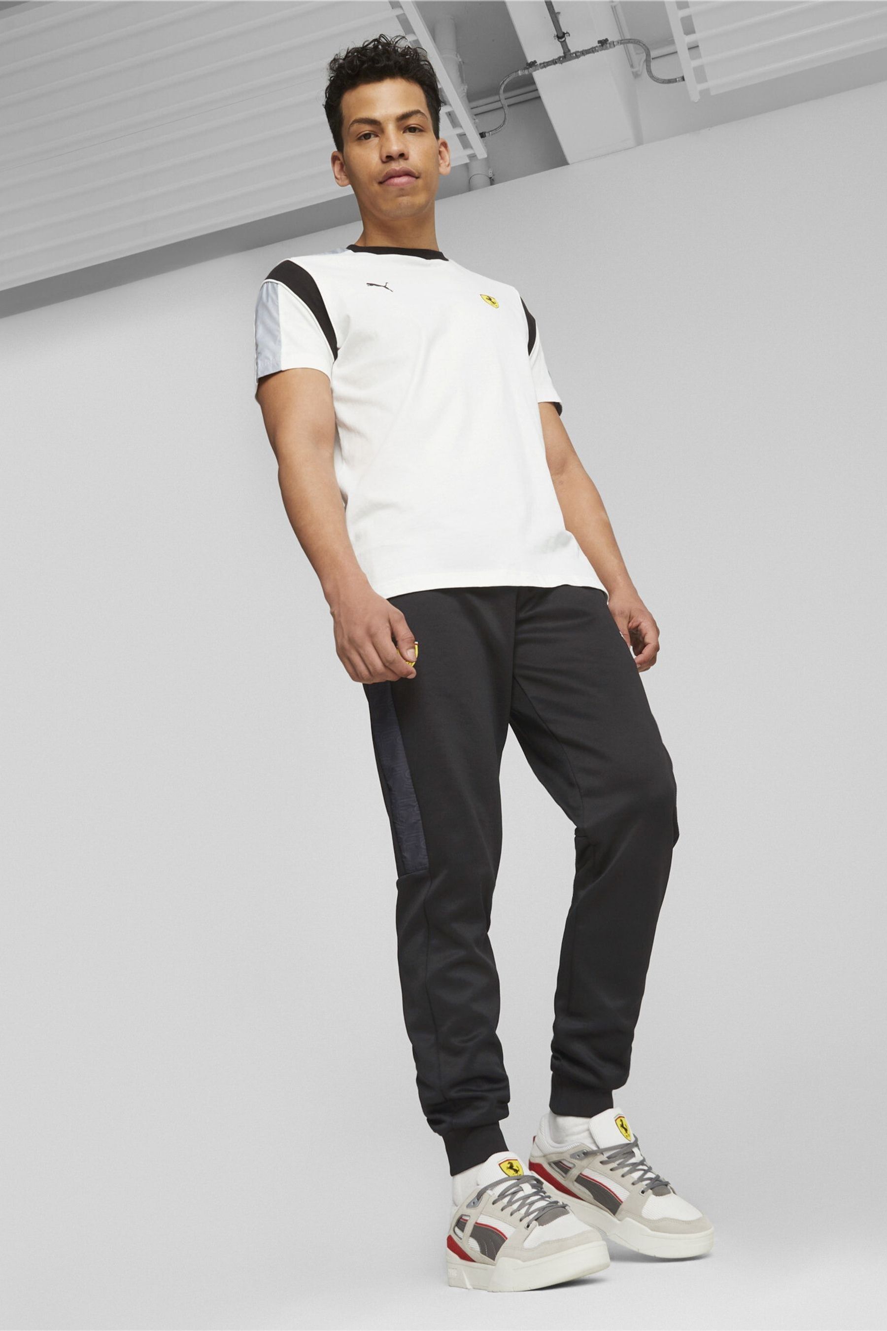 Puma ferrari track top
