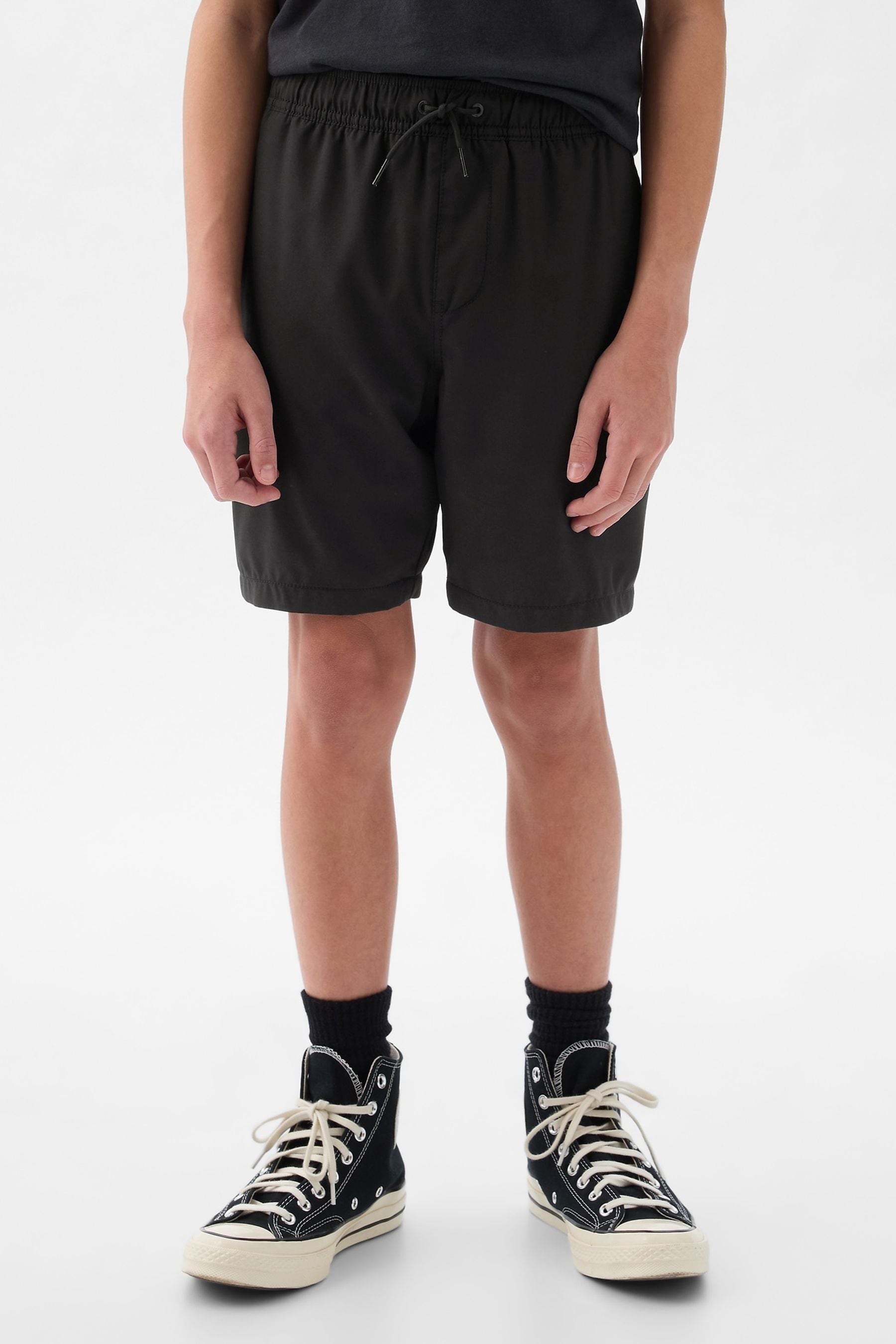 Gap outlet hybrid shorts