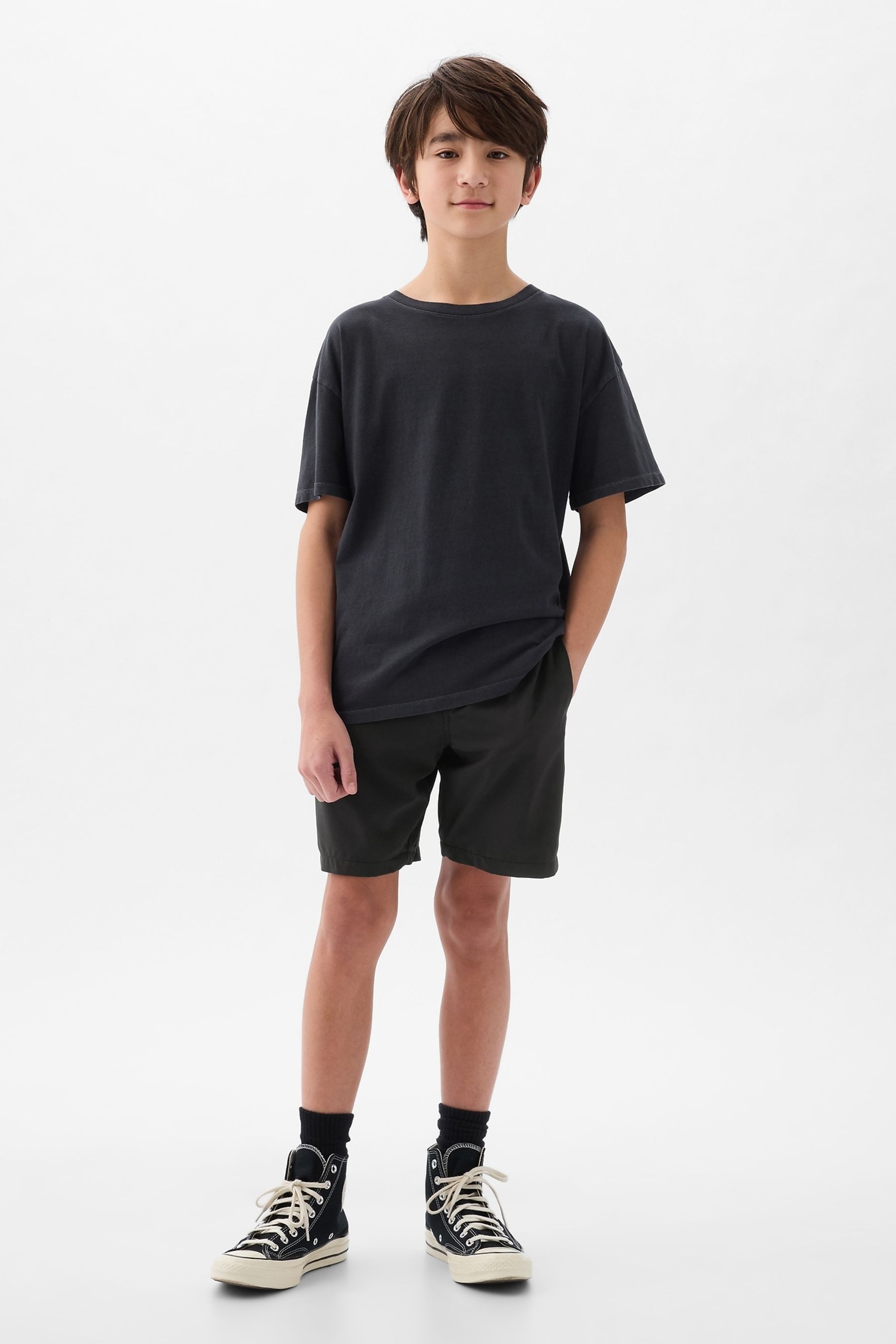 Gap hybrid shorts outlet