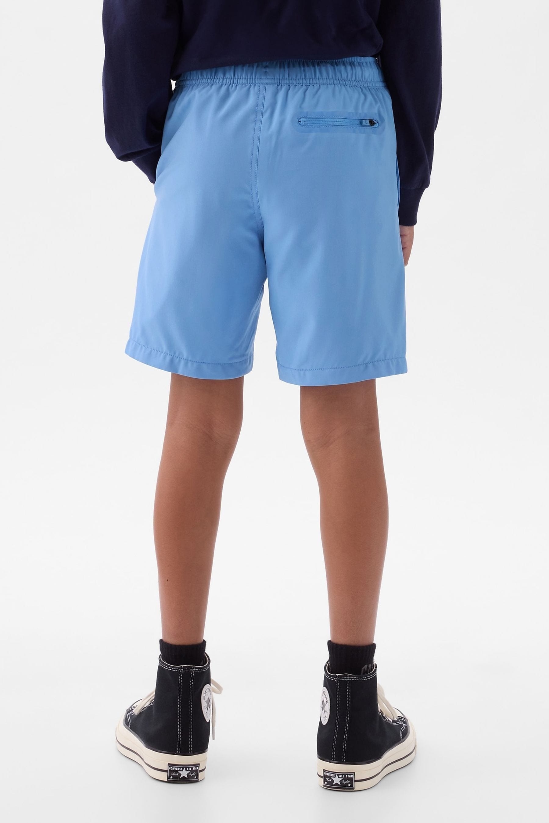 Gap hybrid 2025 shorts