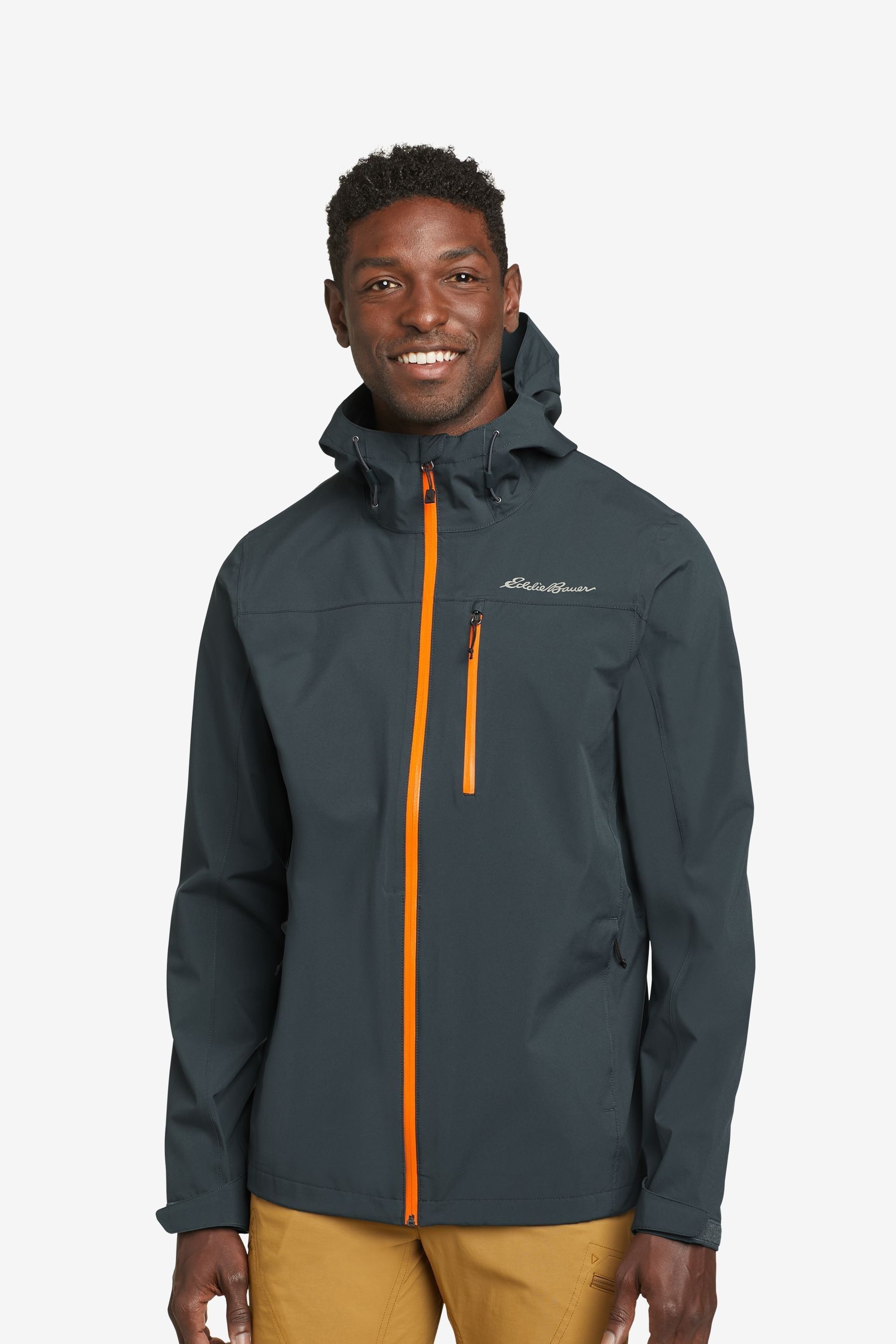 Eddie bauer on sale storm jacket
