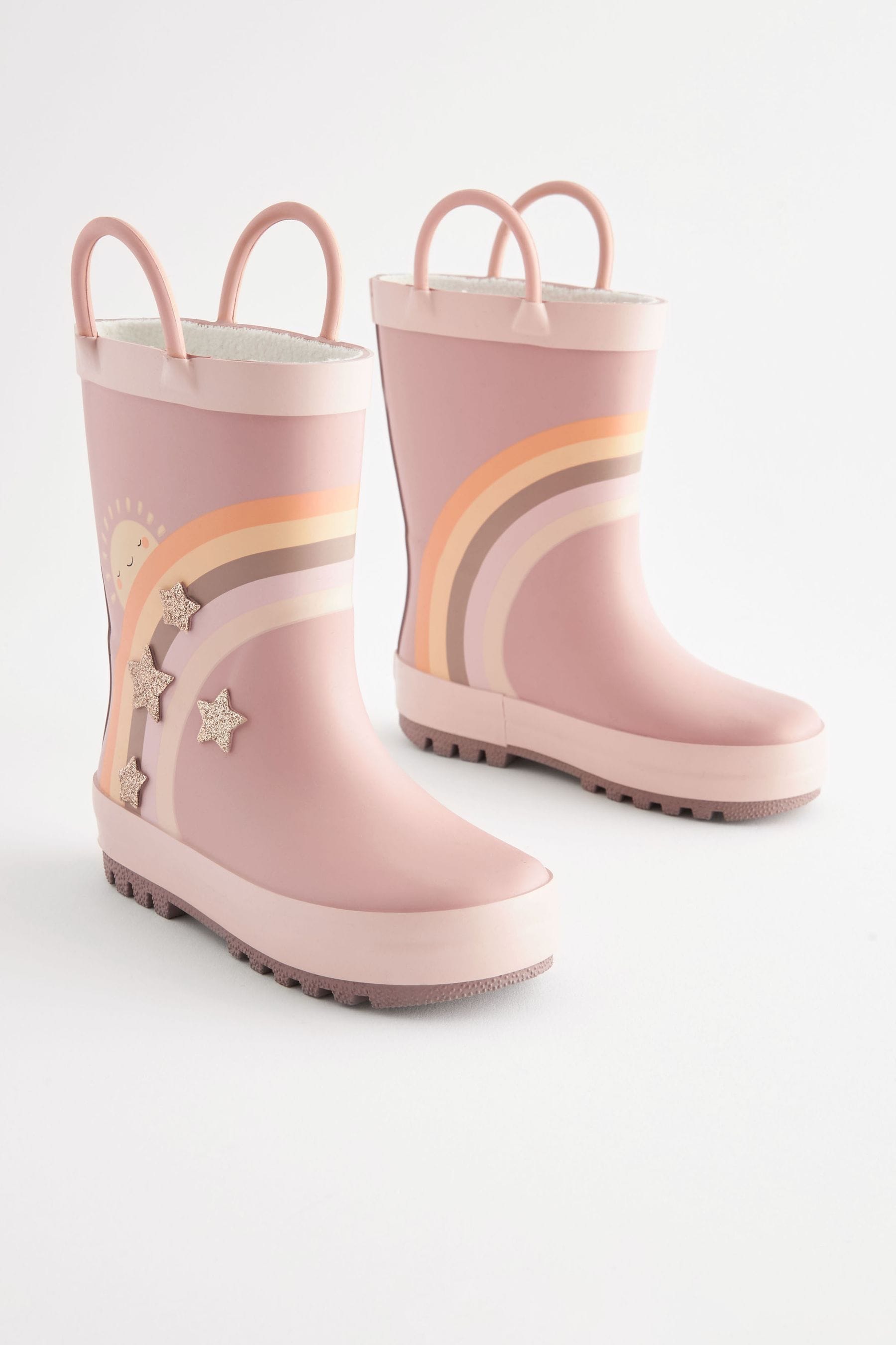 Girls wellies uk deals