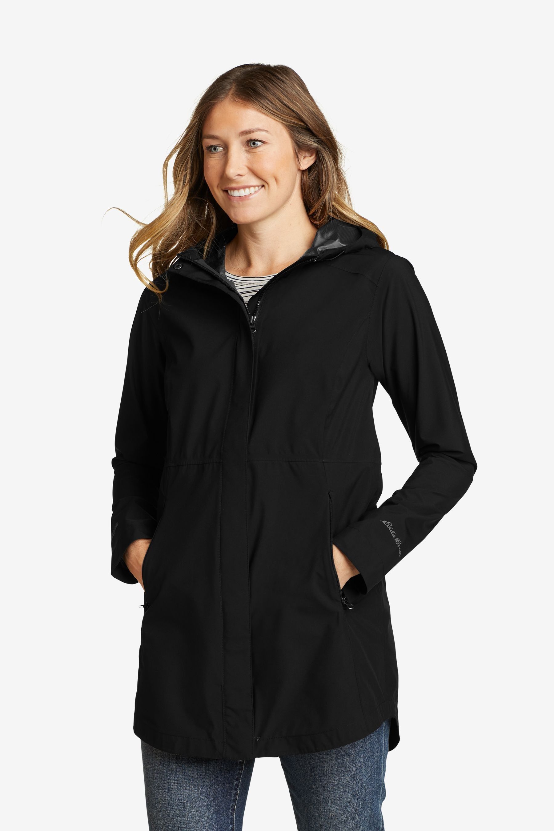 Eddie bauer cloud cap stretch sale
