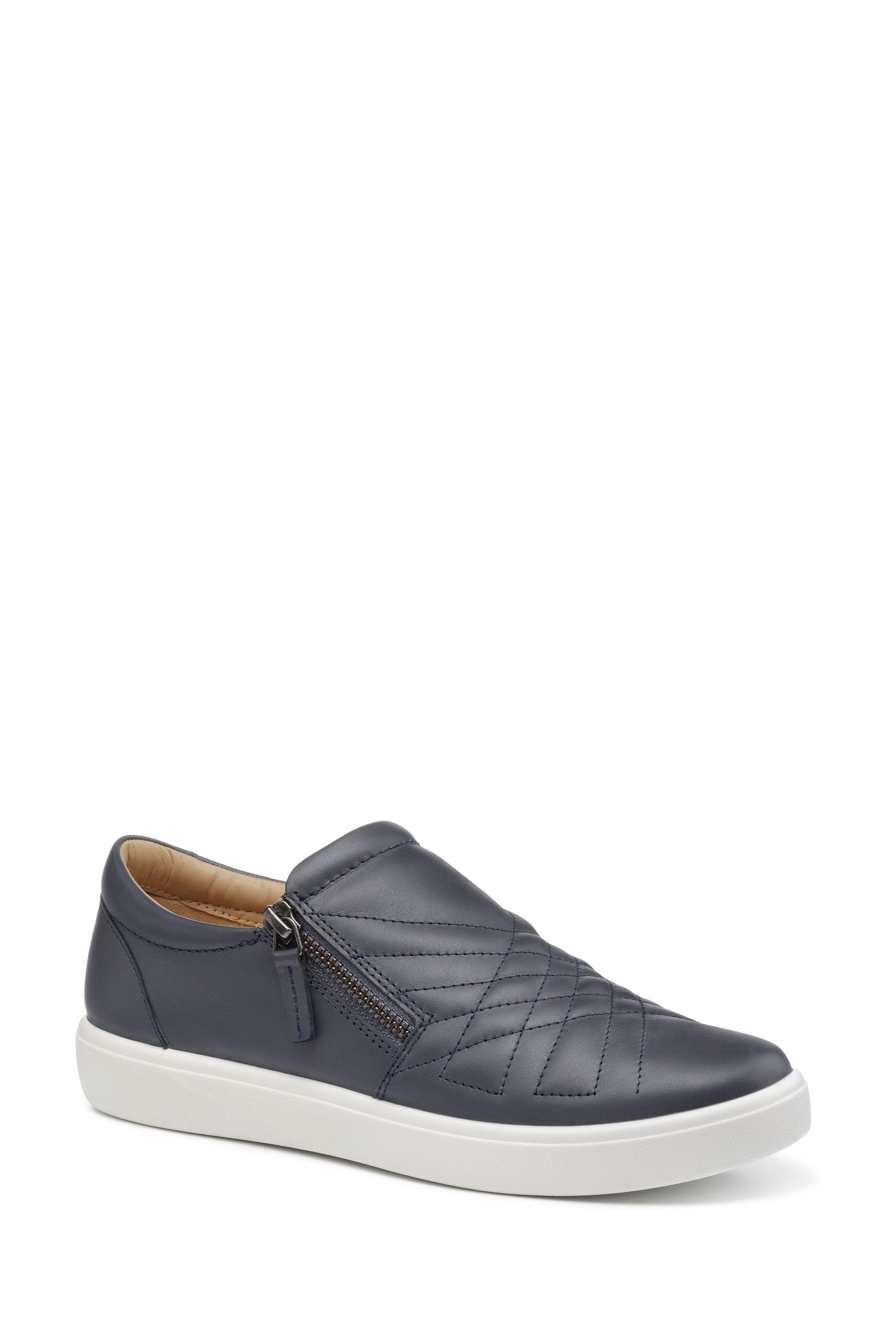 Wide fit slip ons hotsell