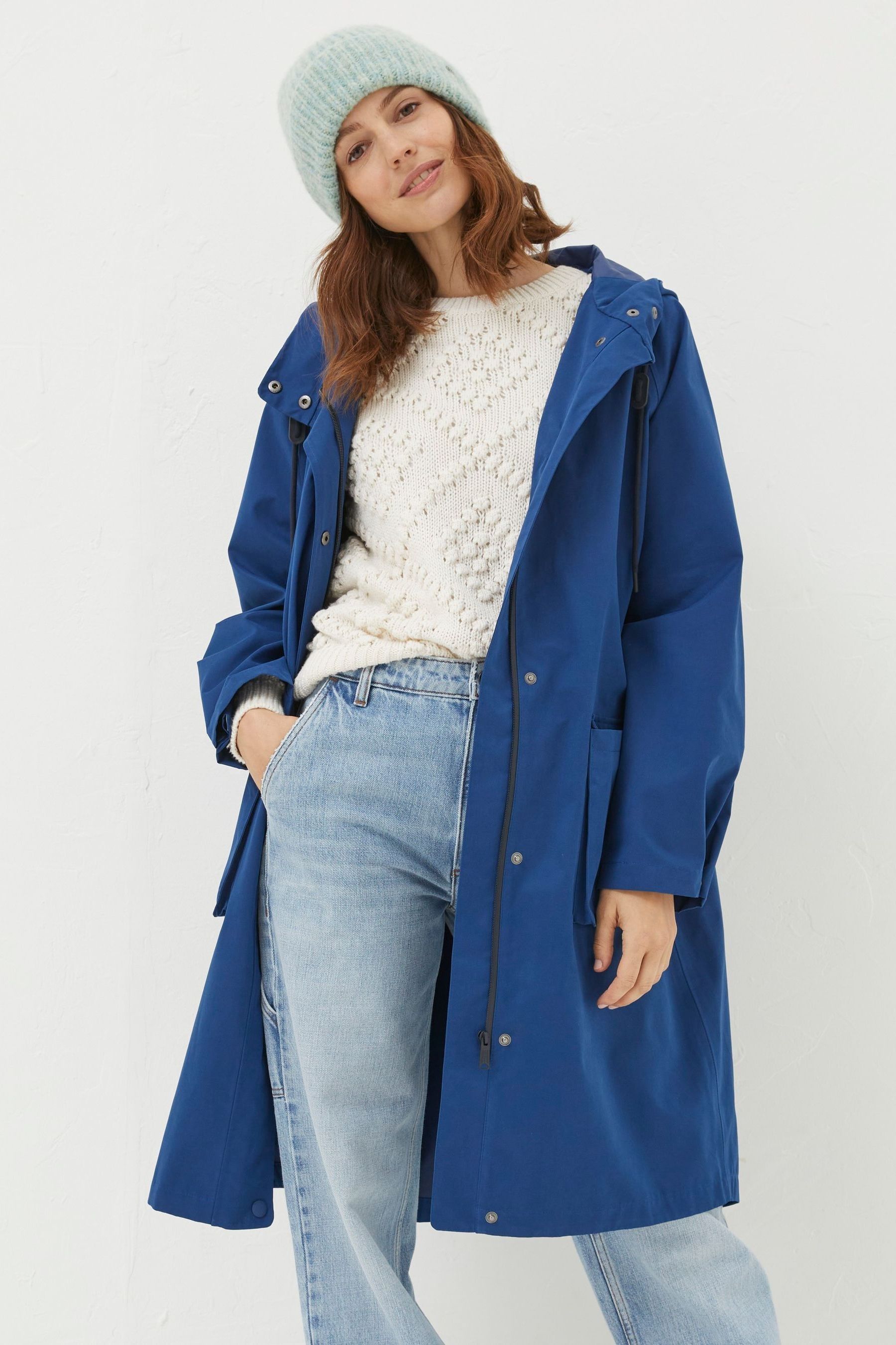 Hush wren cargo best sale jacket