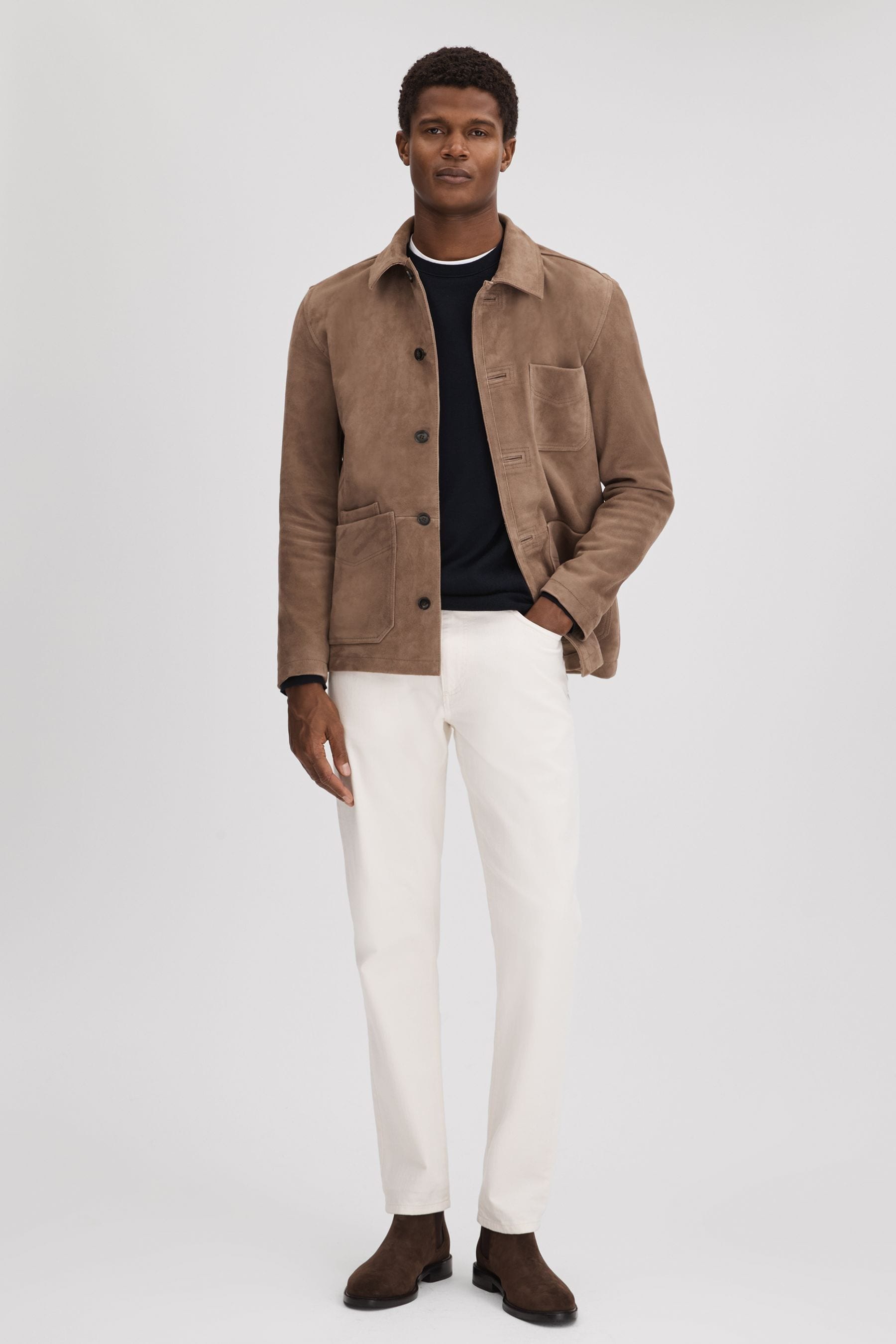 Reiss roma dress online
