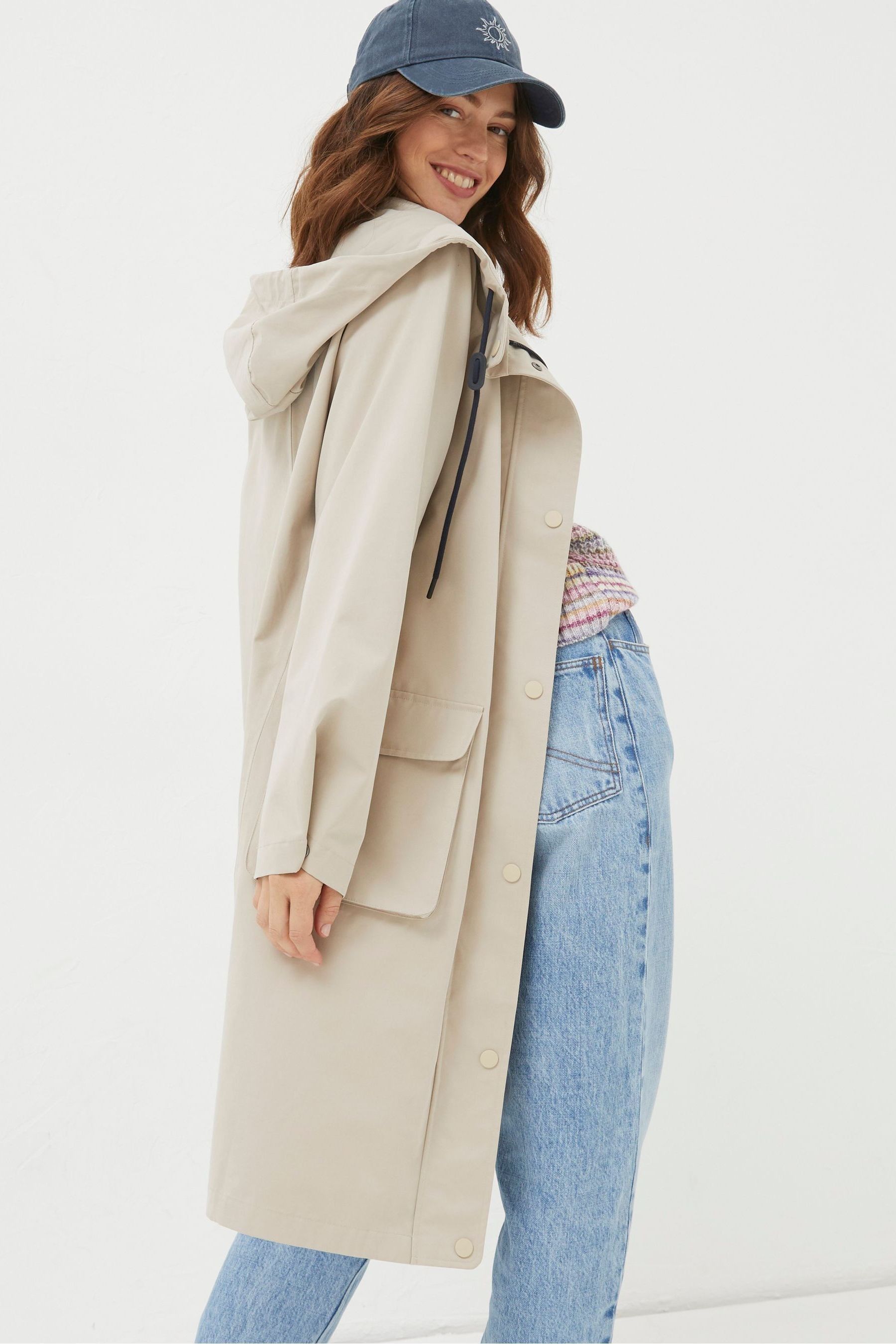Hush wren cargo jacket outlet
