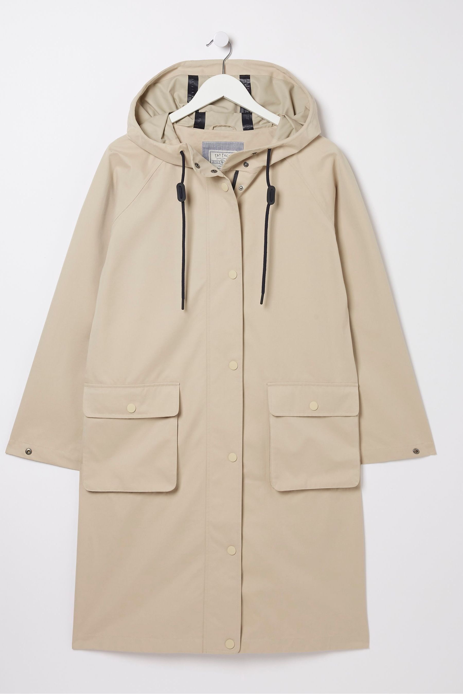 Hush wren cargo jacket clearance