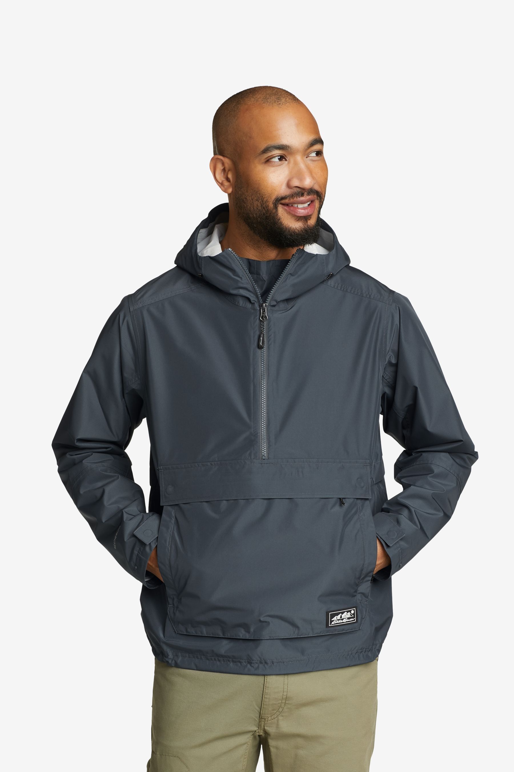 Eddie bauer storm jacket 2025