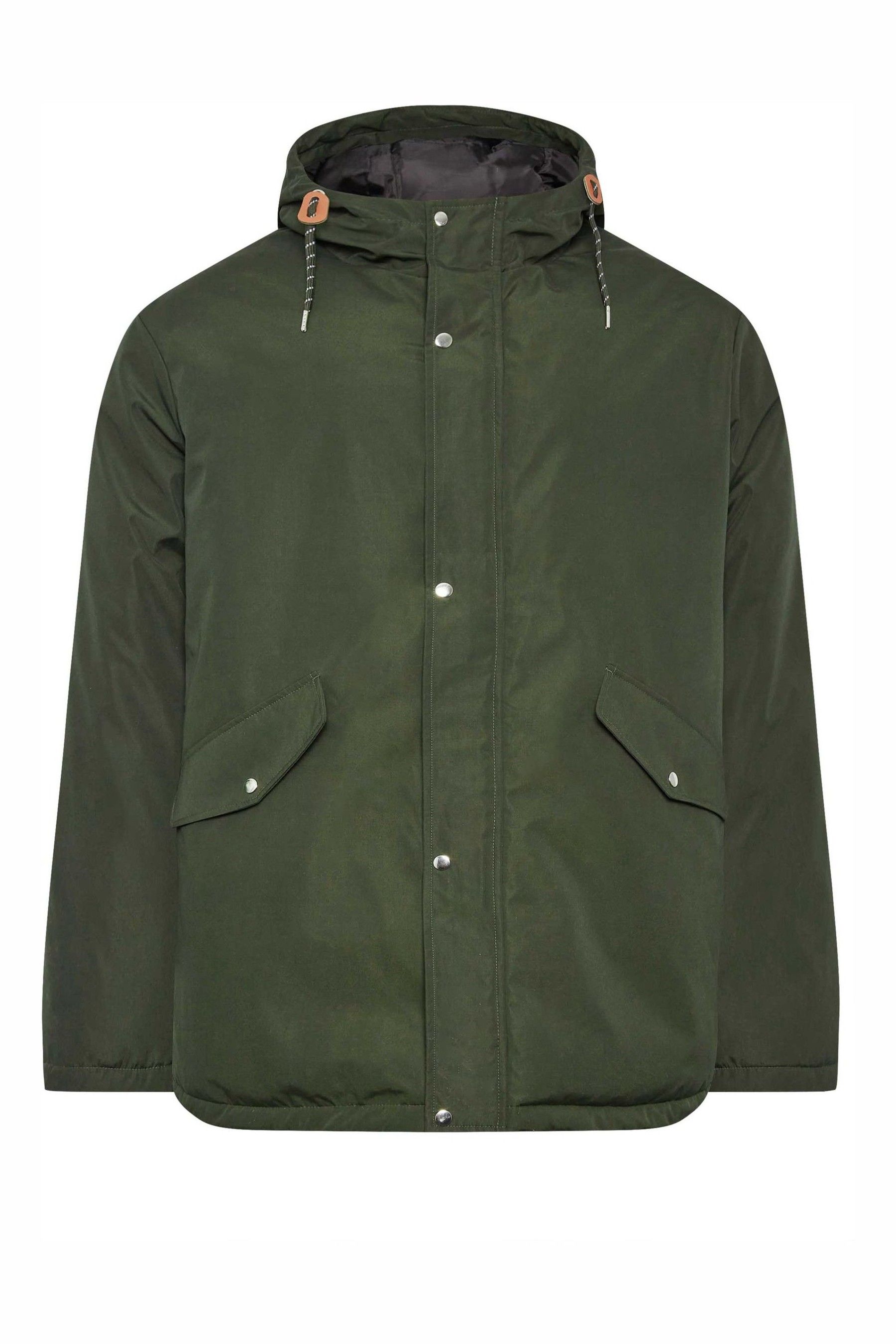 Big and tall parka jackets cheap
