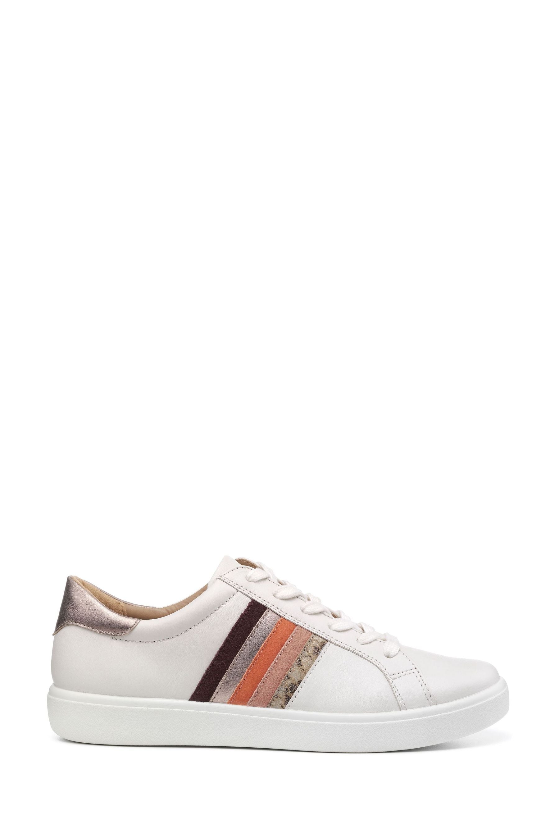 Hotter discount shoe cream