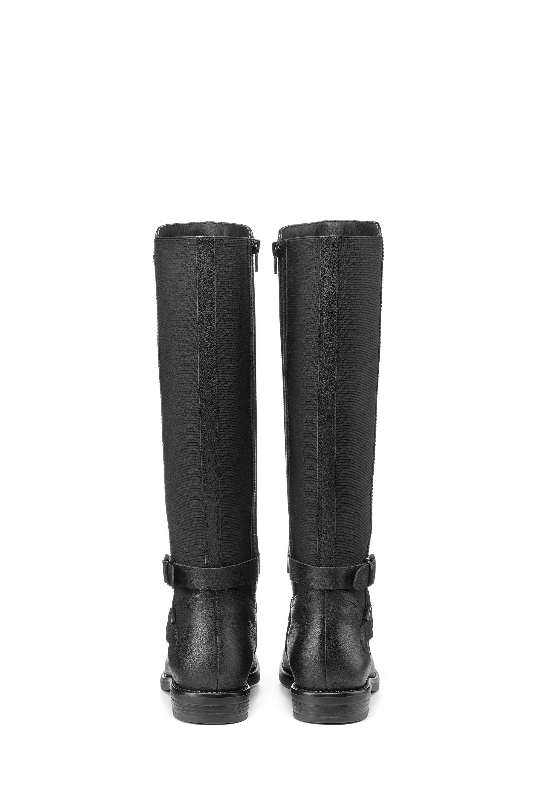 Hotter wide deals fit boots