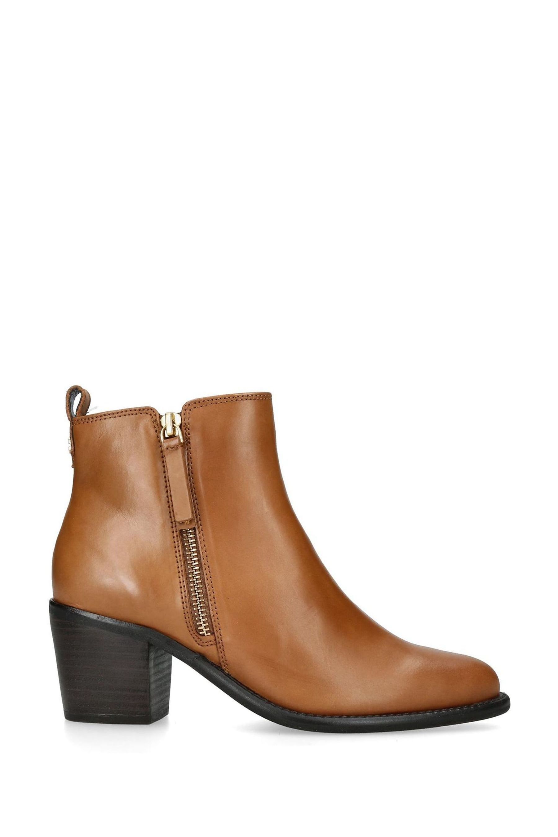 Carvela shop surround boots